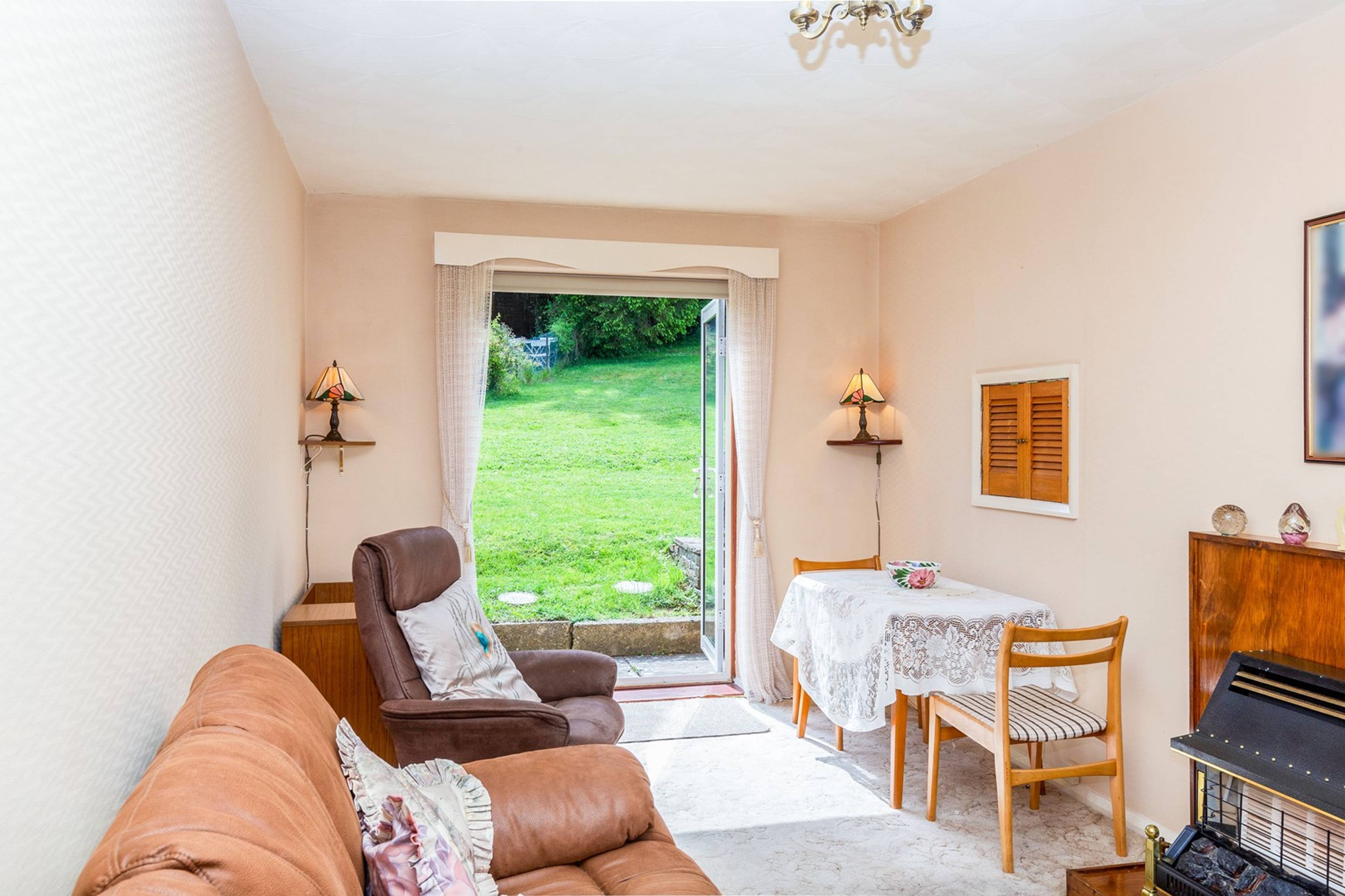 Living / Dining Room