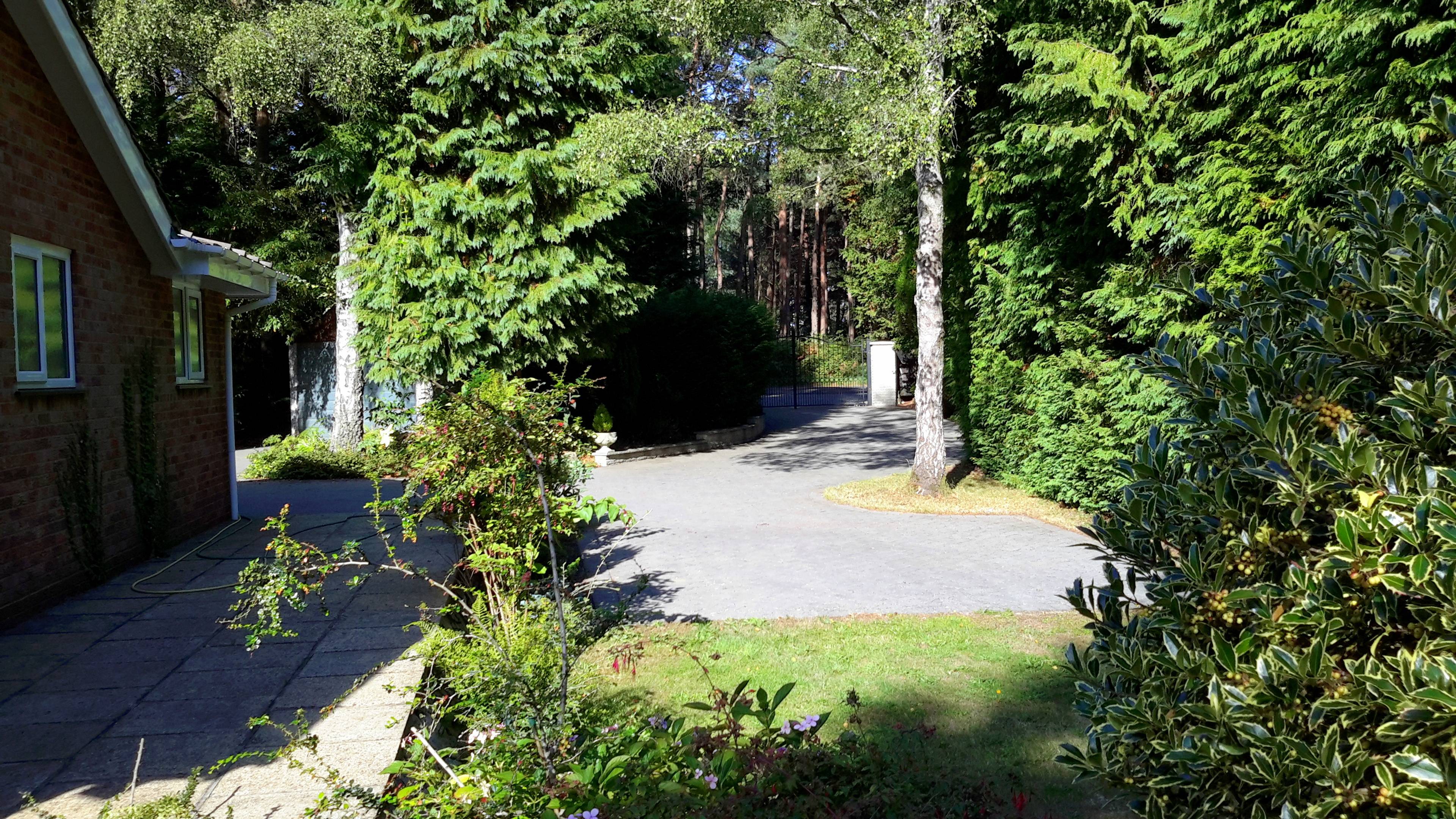 Gardens