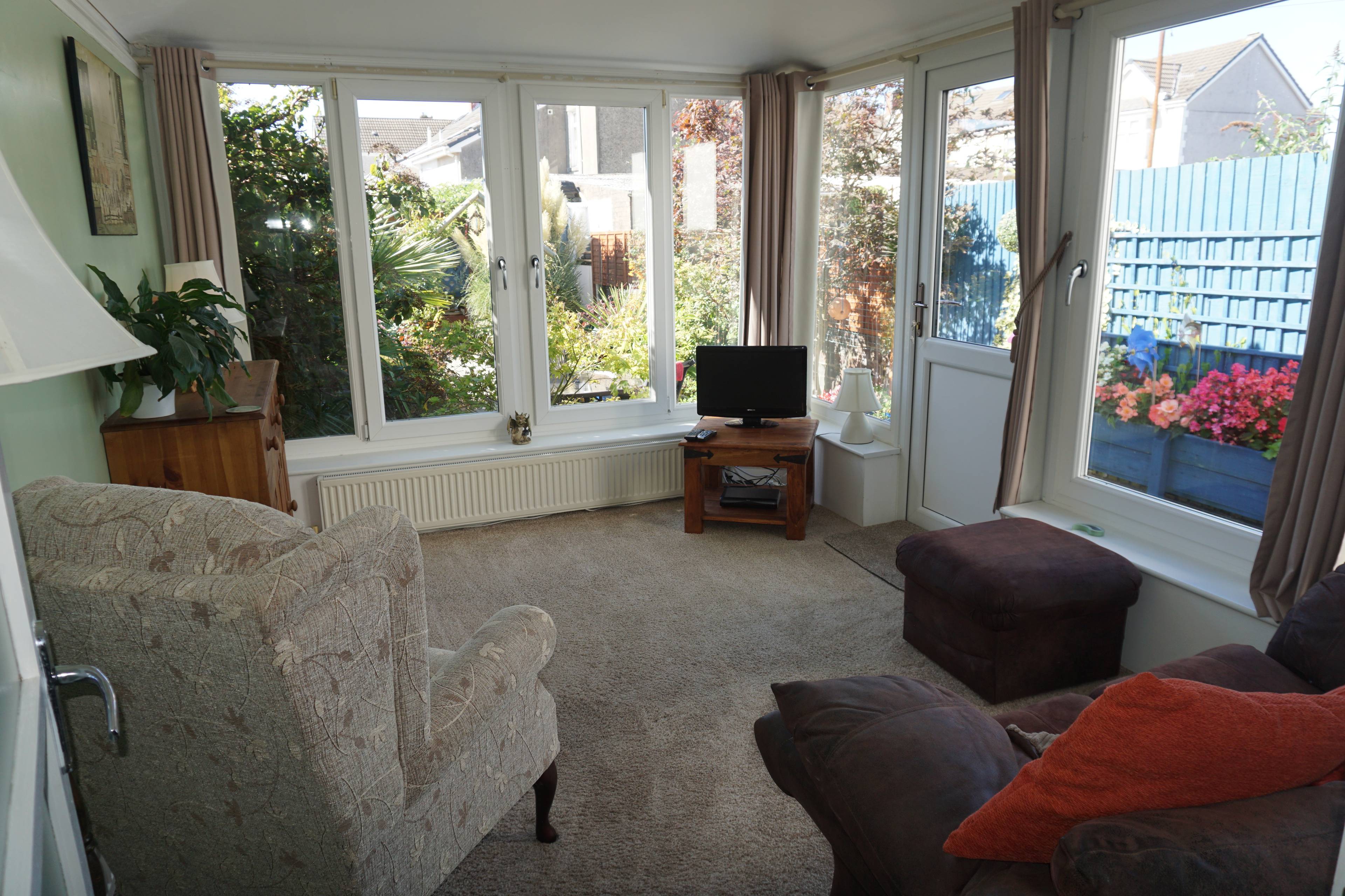 Sun Room