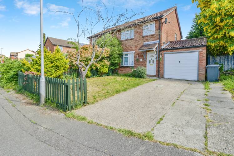 3 bedroom semi-detached house