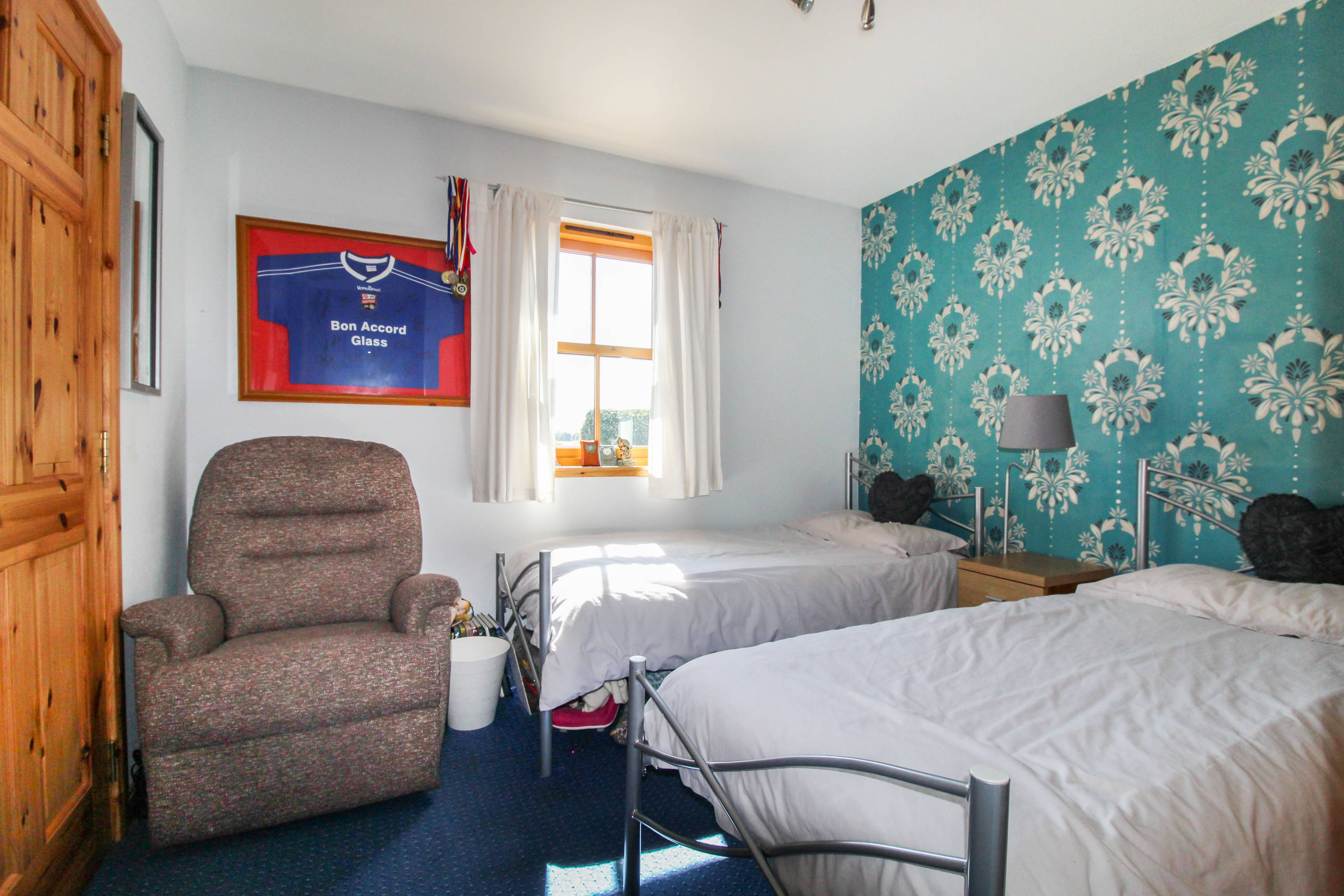 Bedroom Four