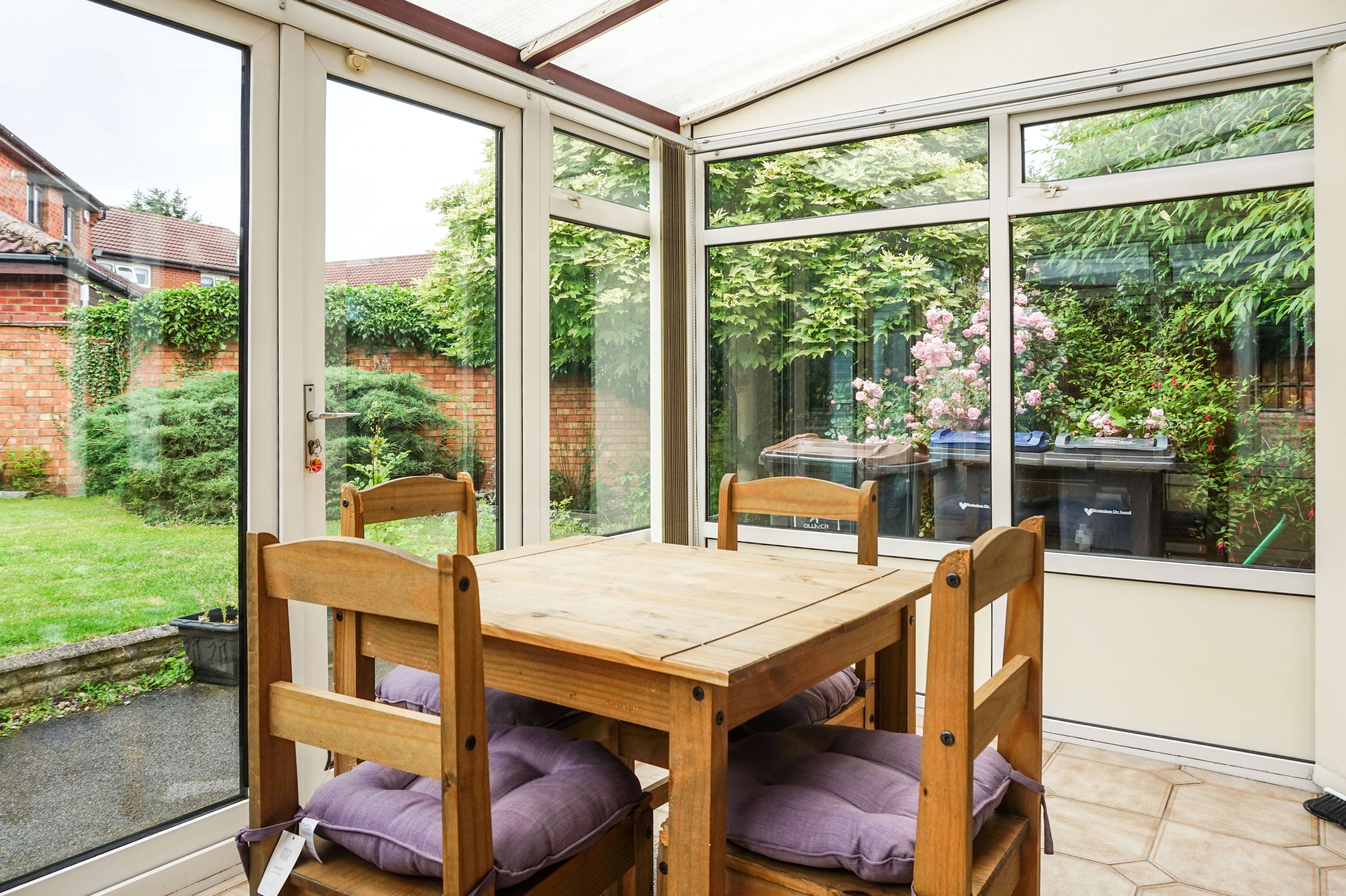 Conservatory