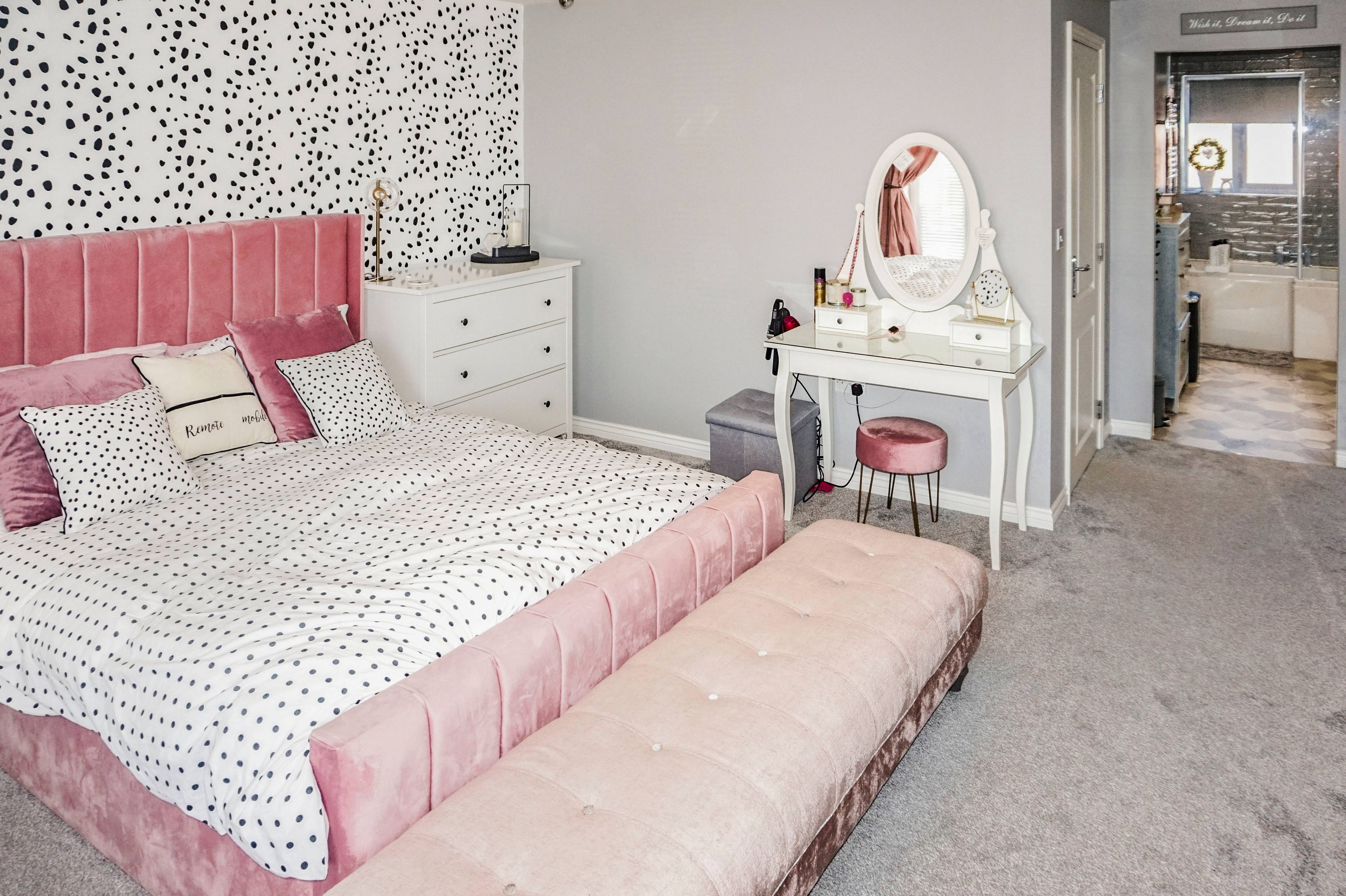 Master Suite