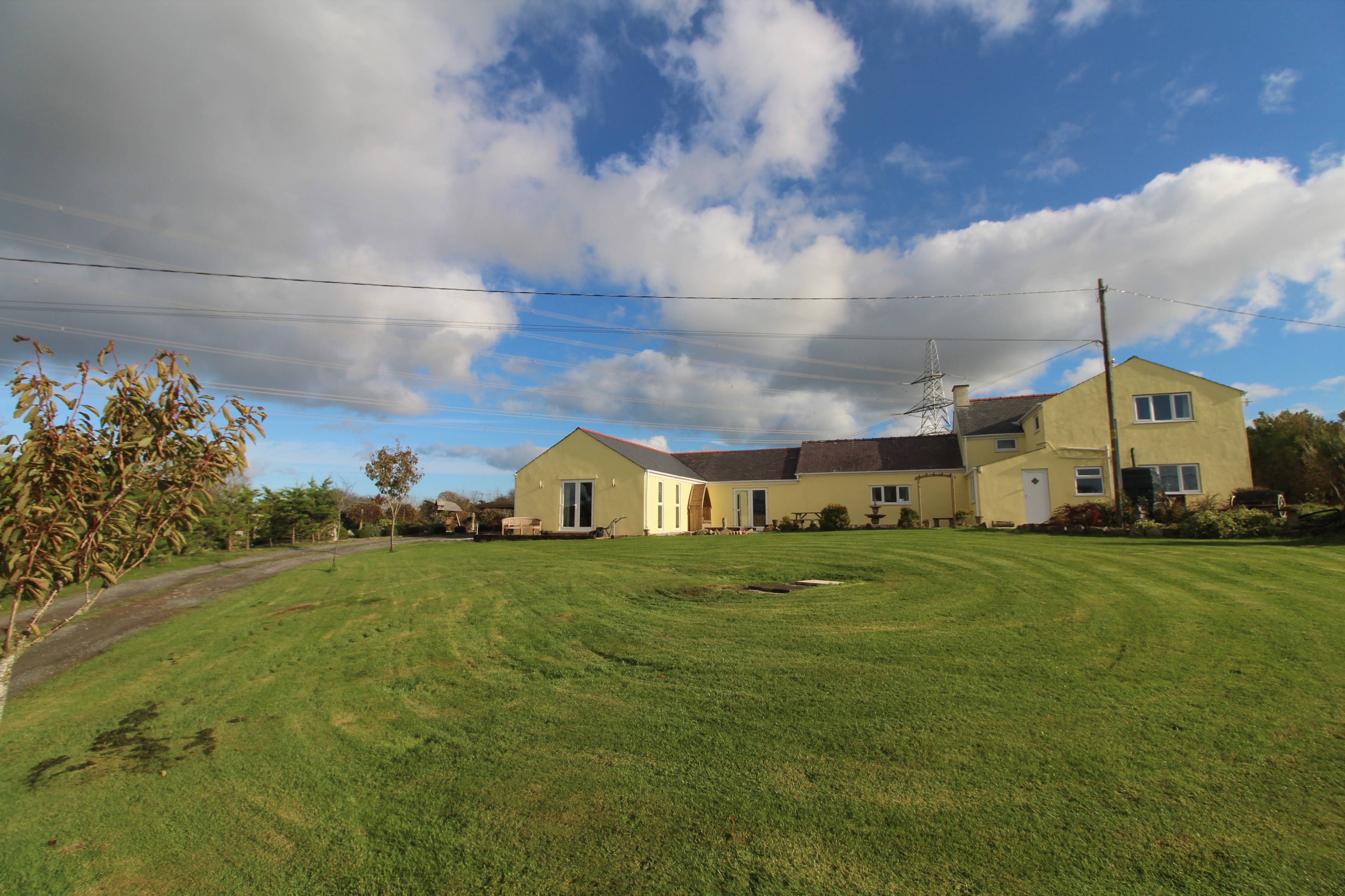 View Of The Property