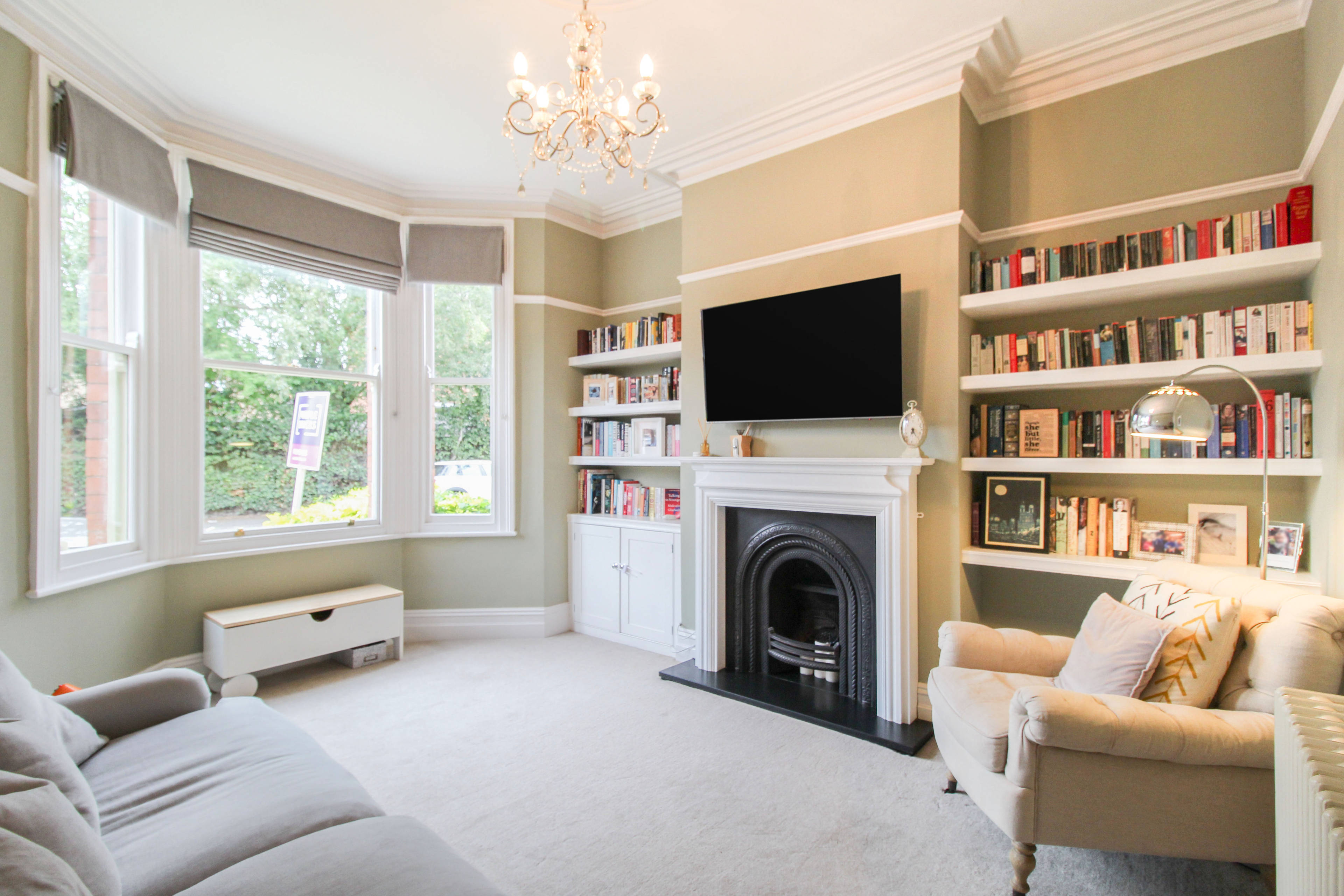 Sitting Room