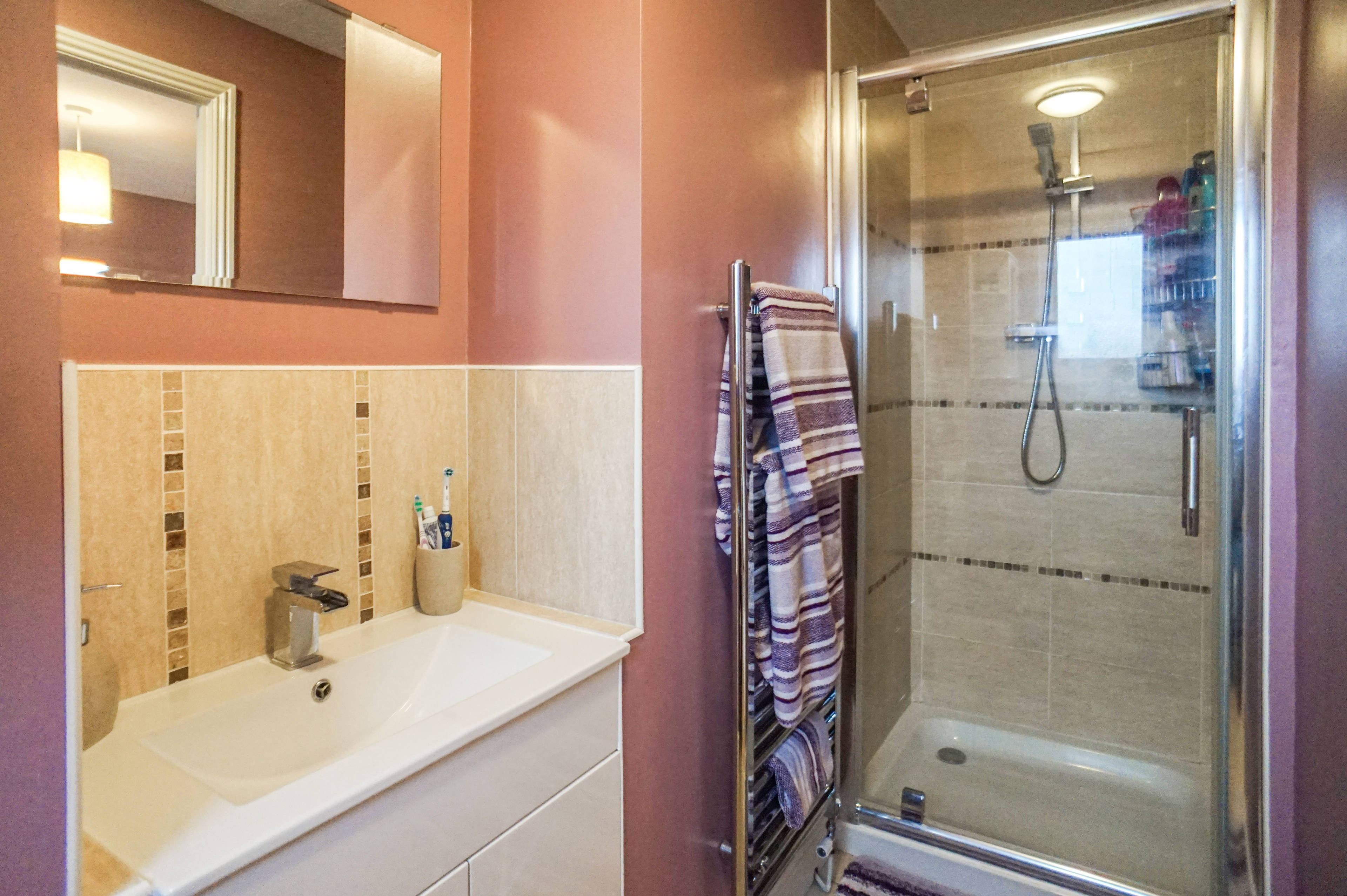 En-suite