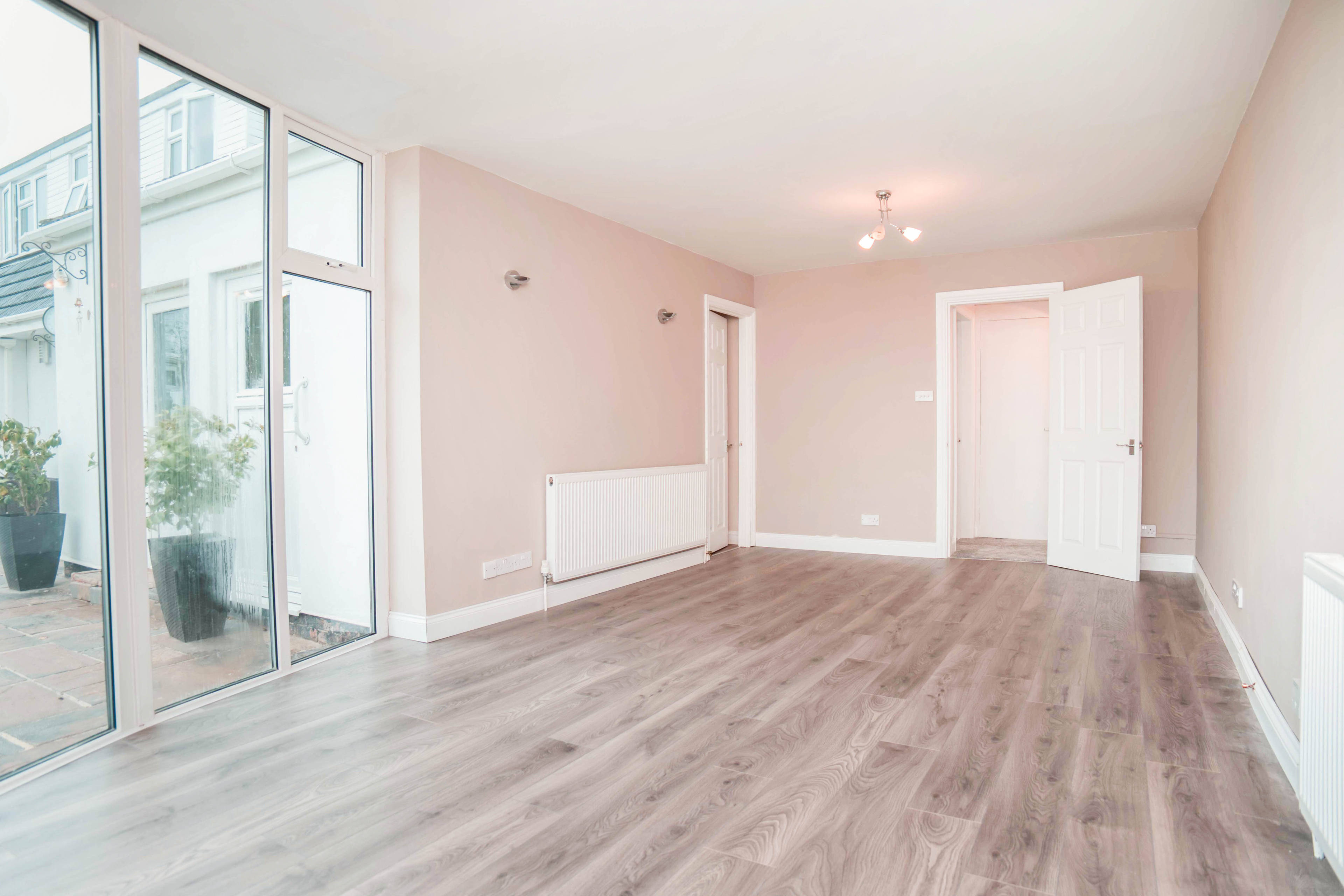 Annexe Living Room