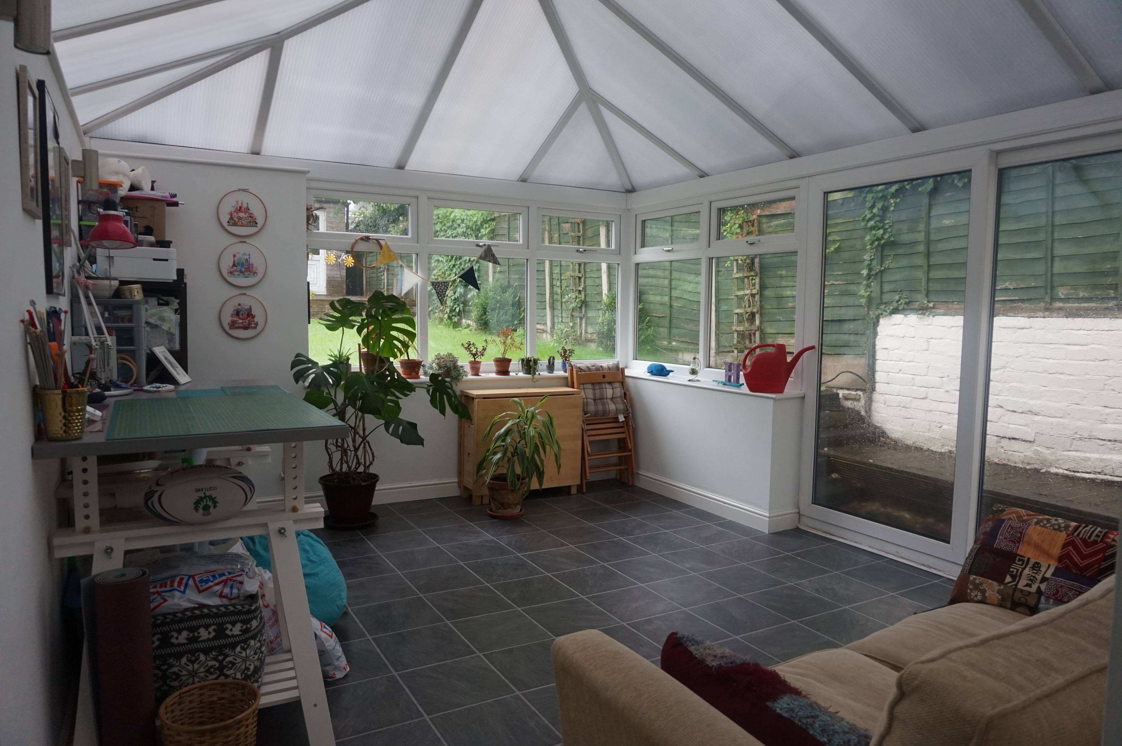 Conservatory