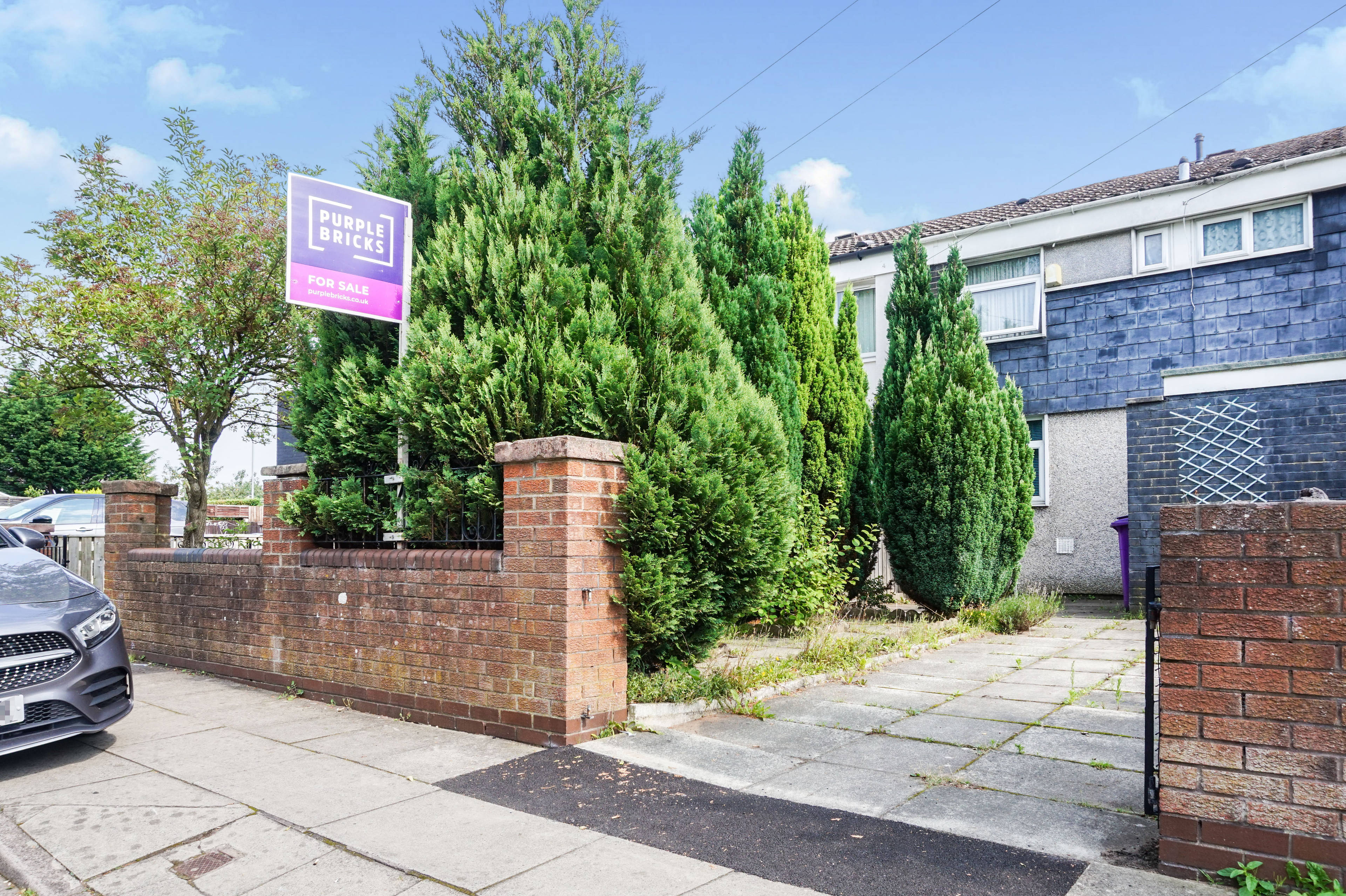 The Property