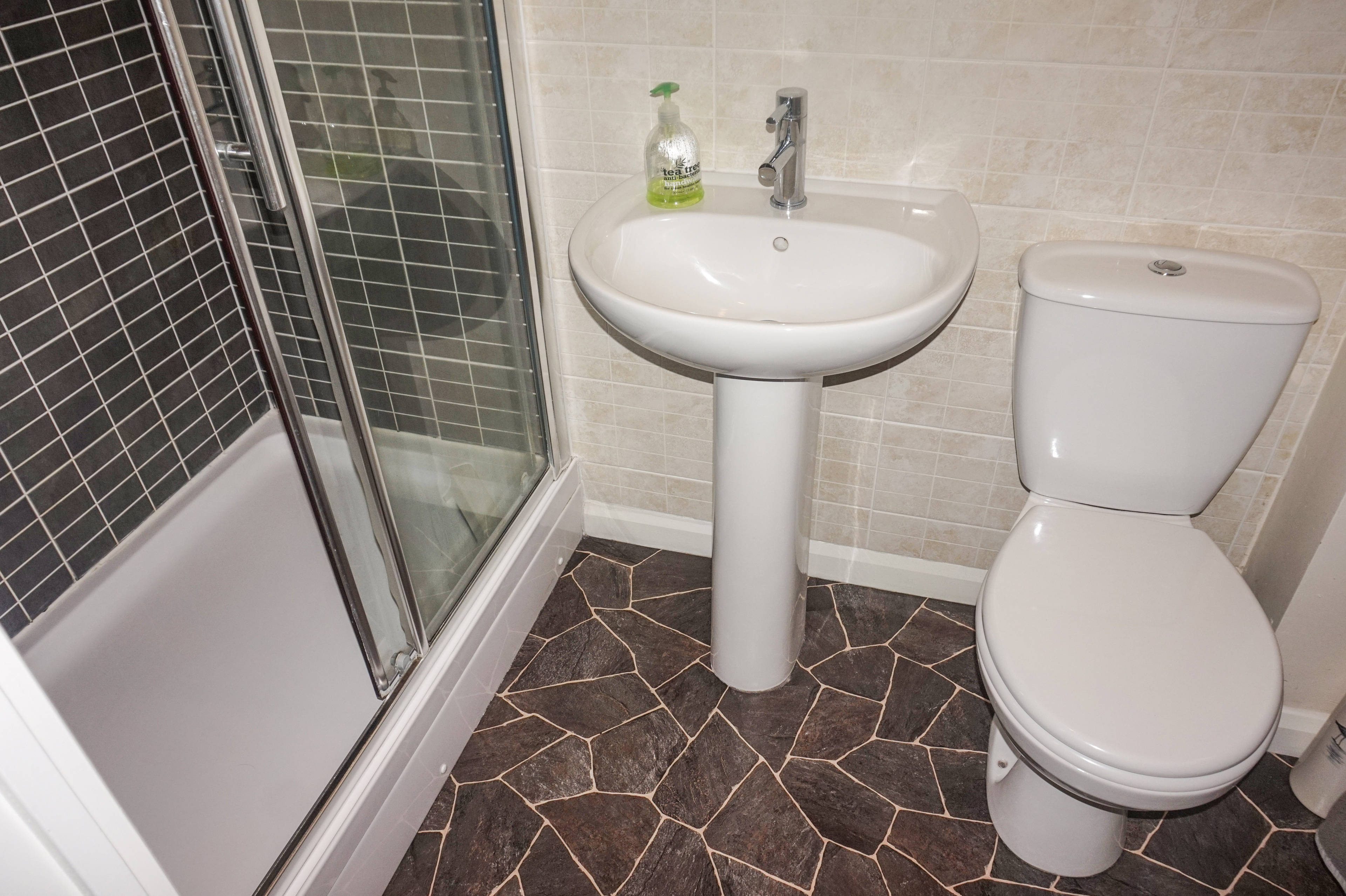 En-suite