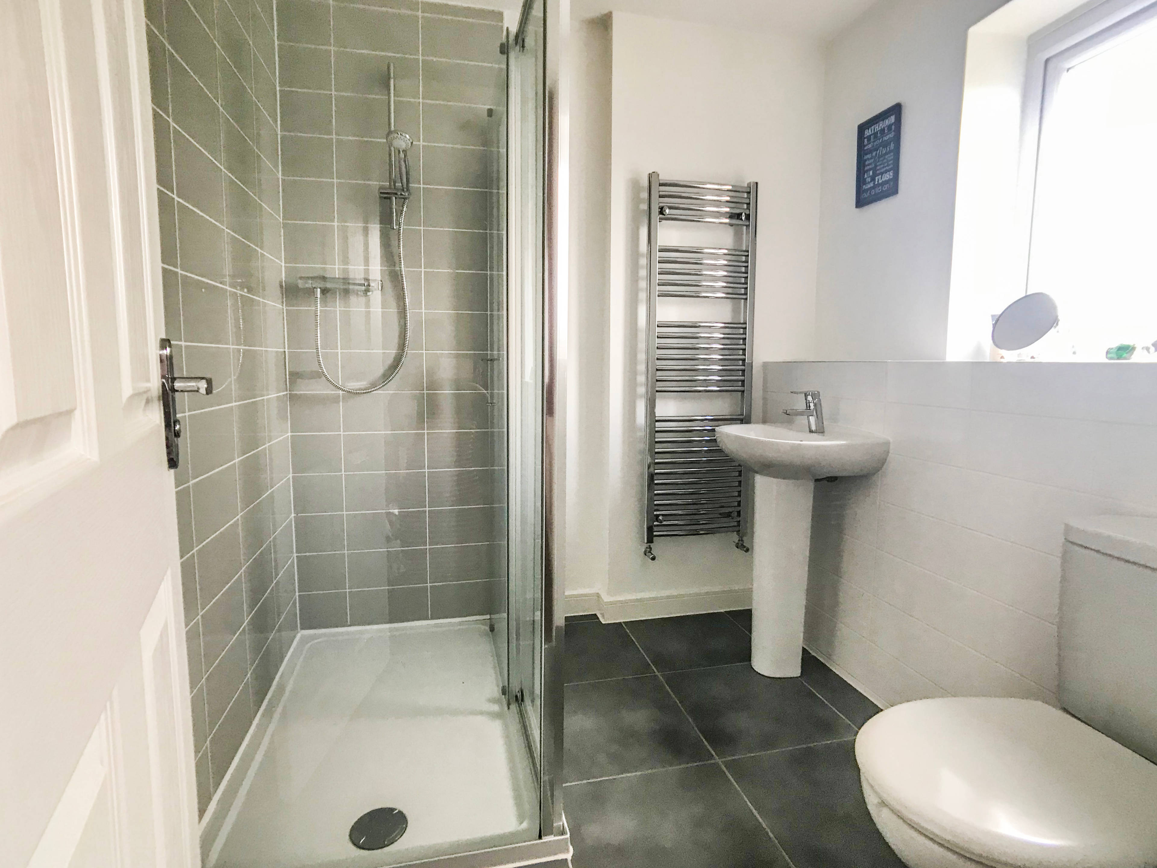 Master En-suite