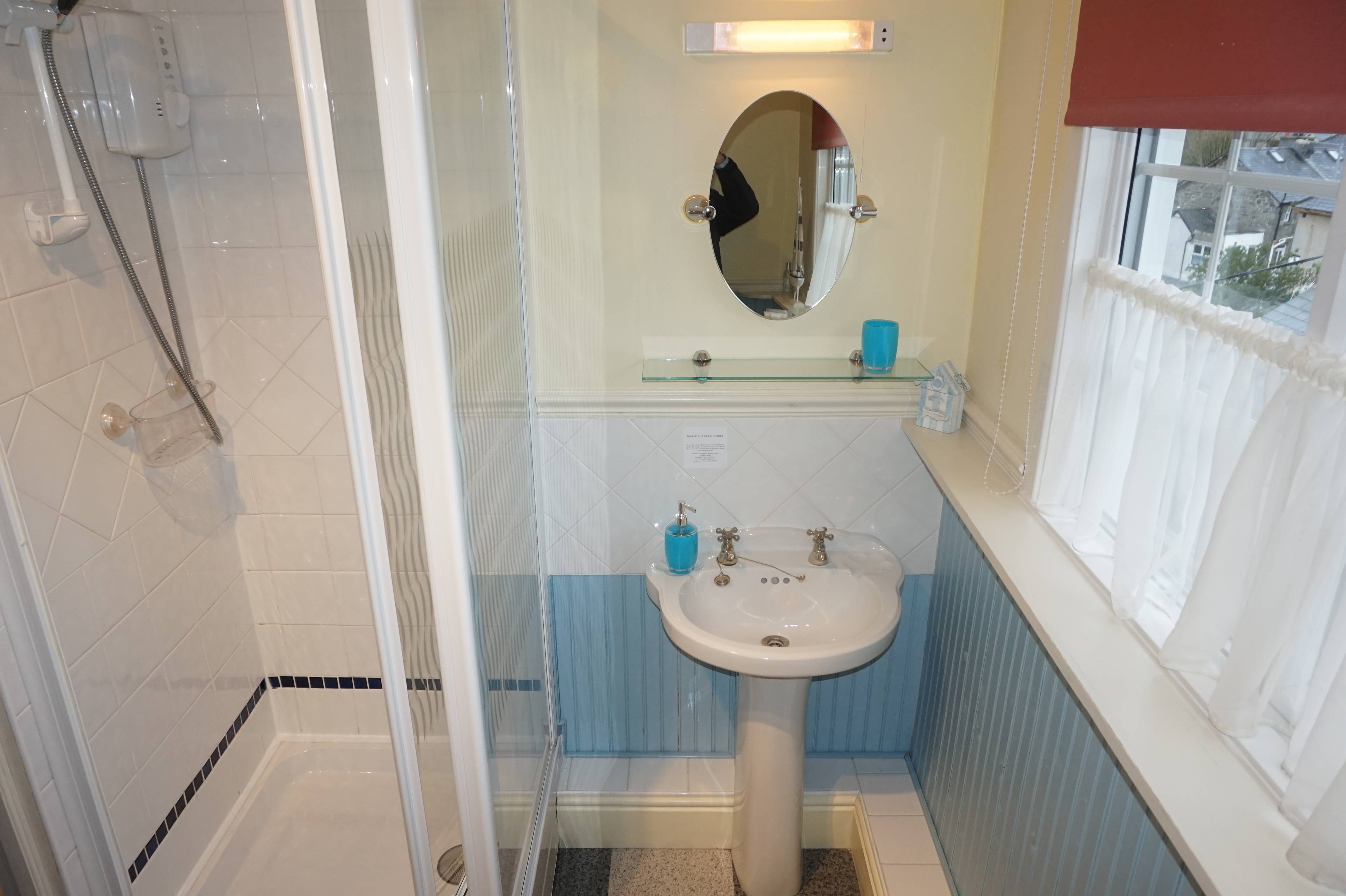 En-suite