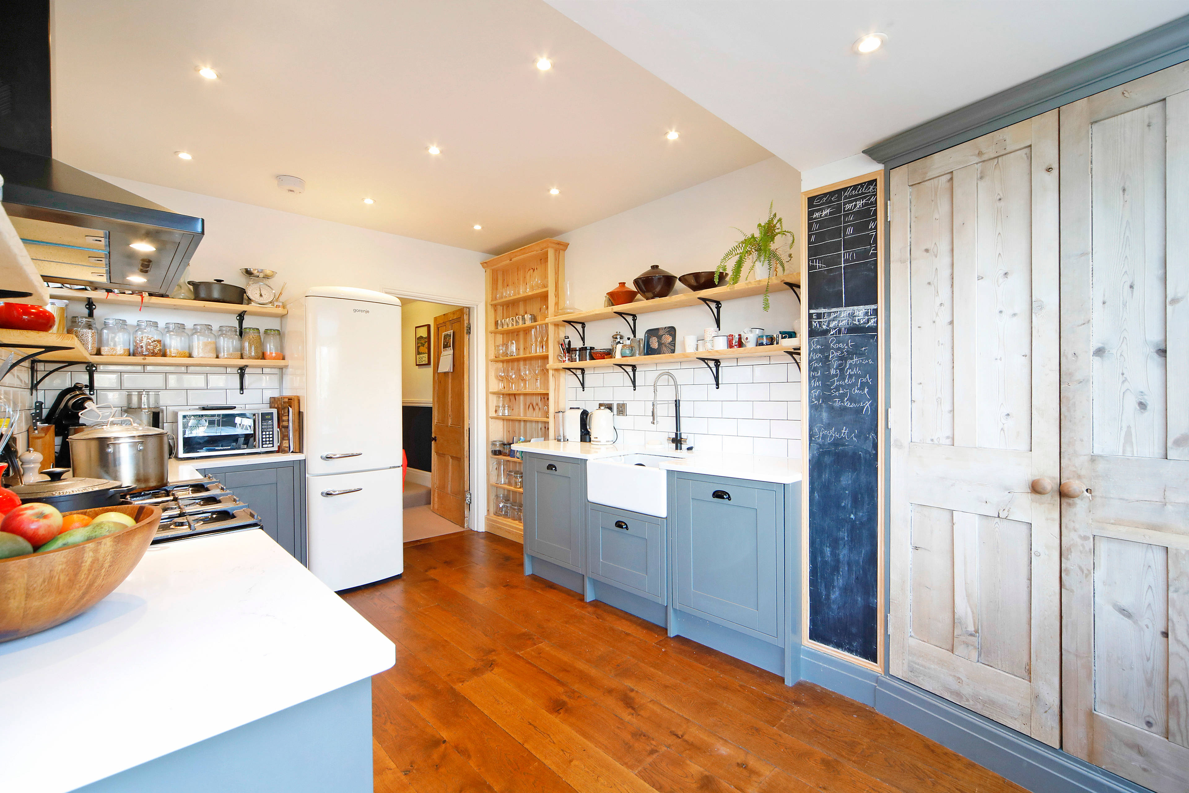 Kitchen/Breakfast