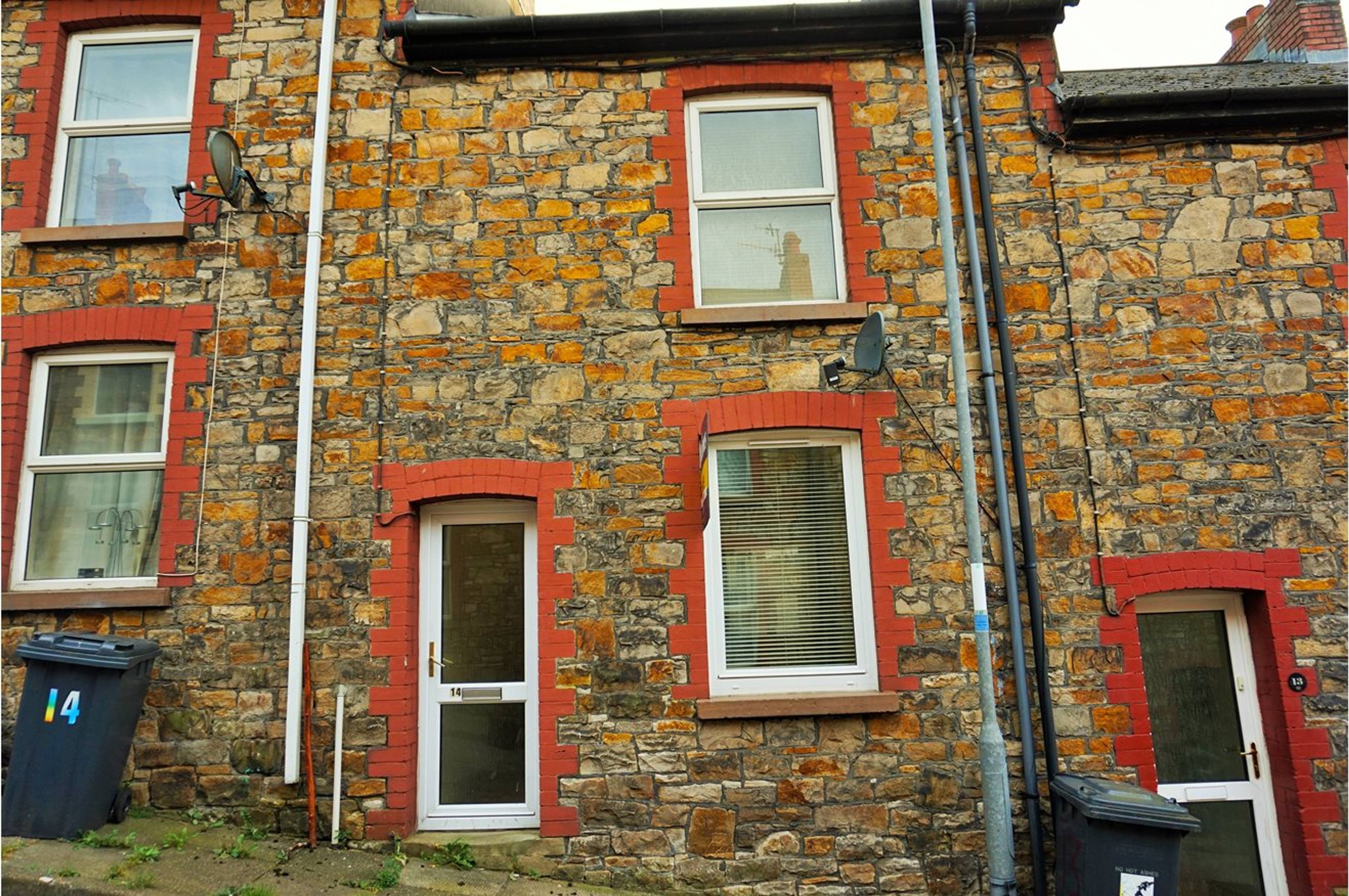 The Property
