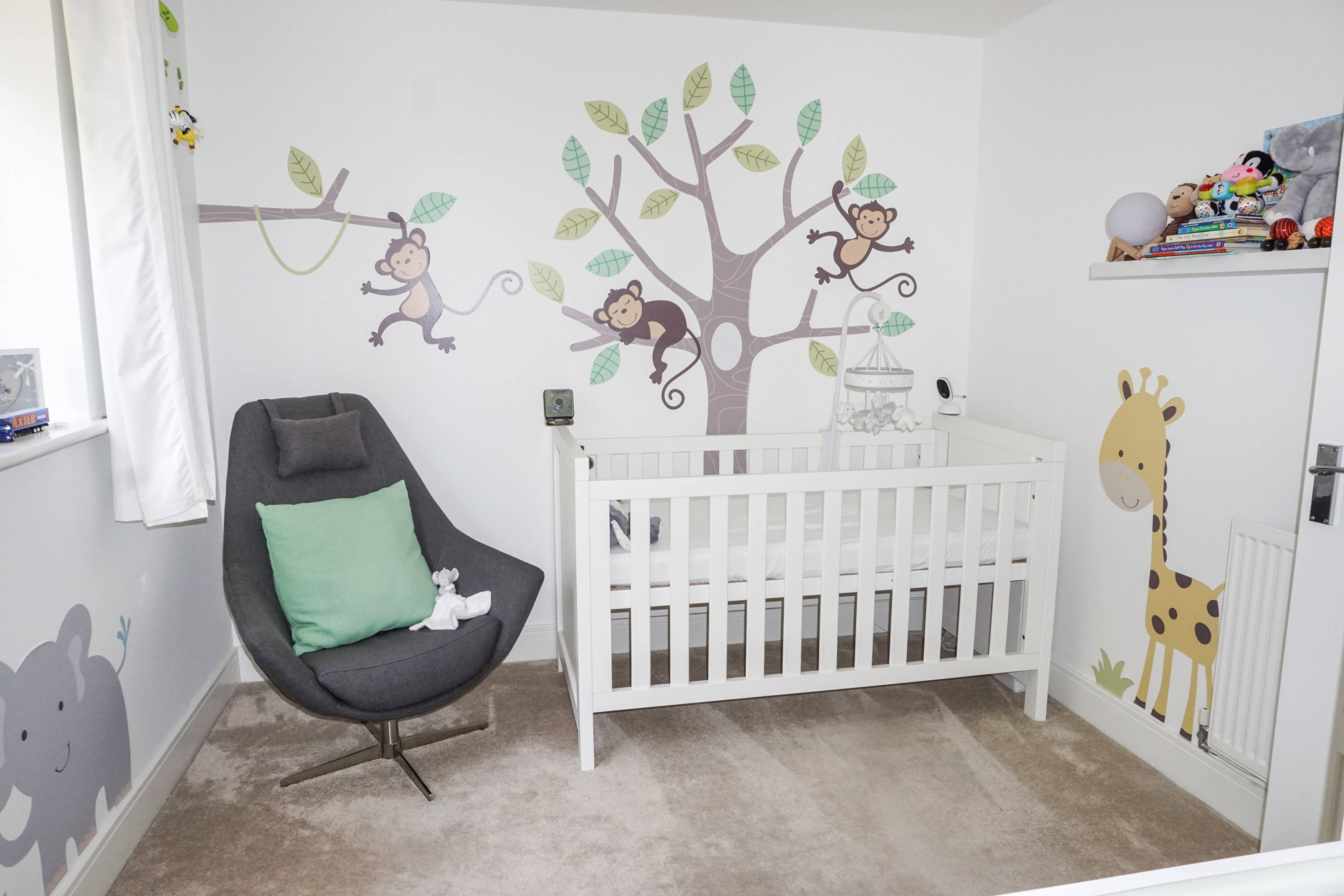 Bedroom Four