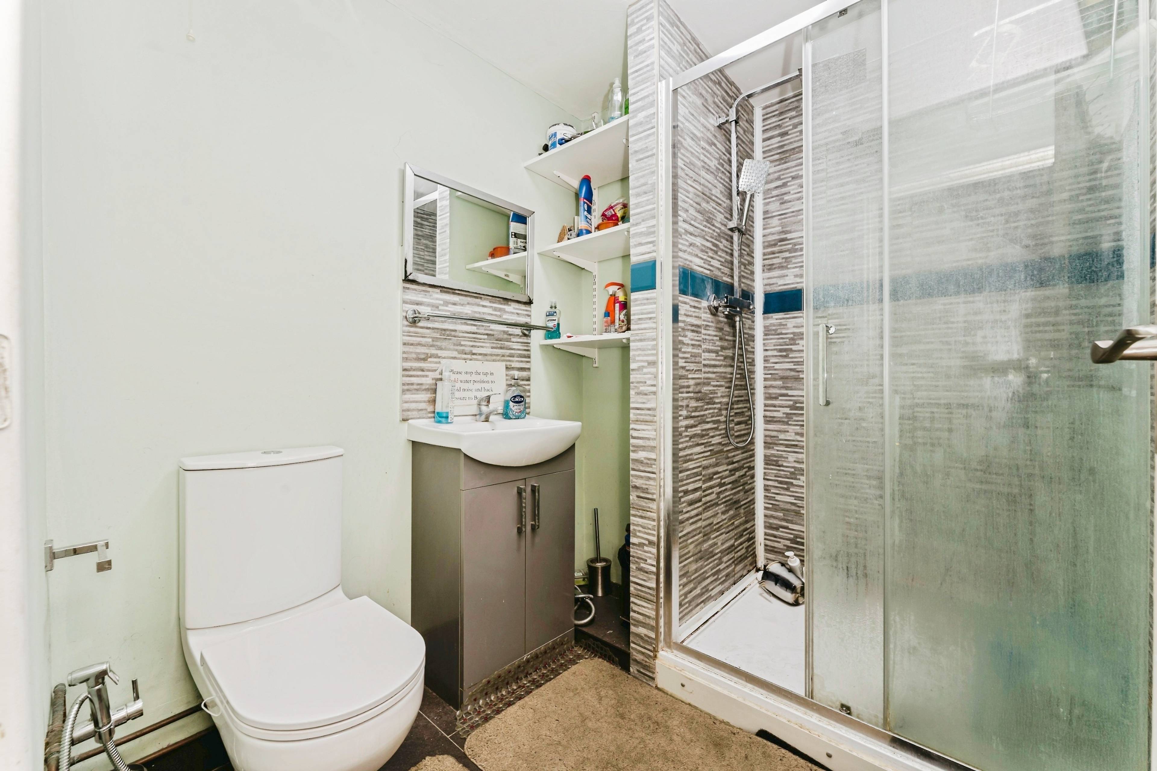 Bathroom Two