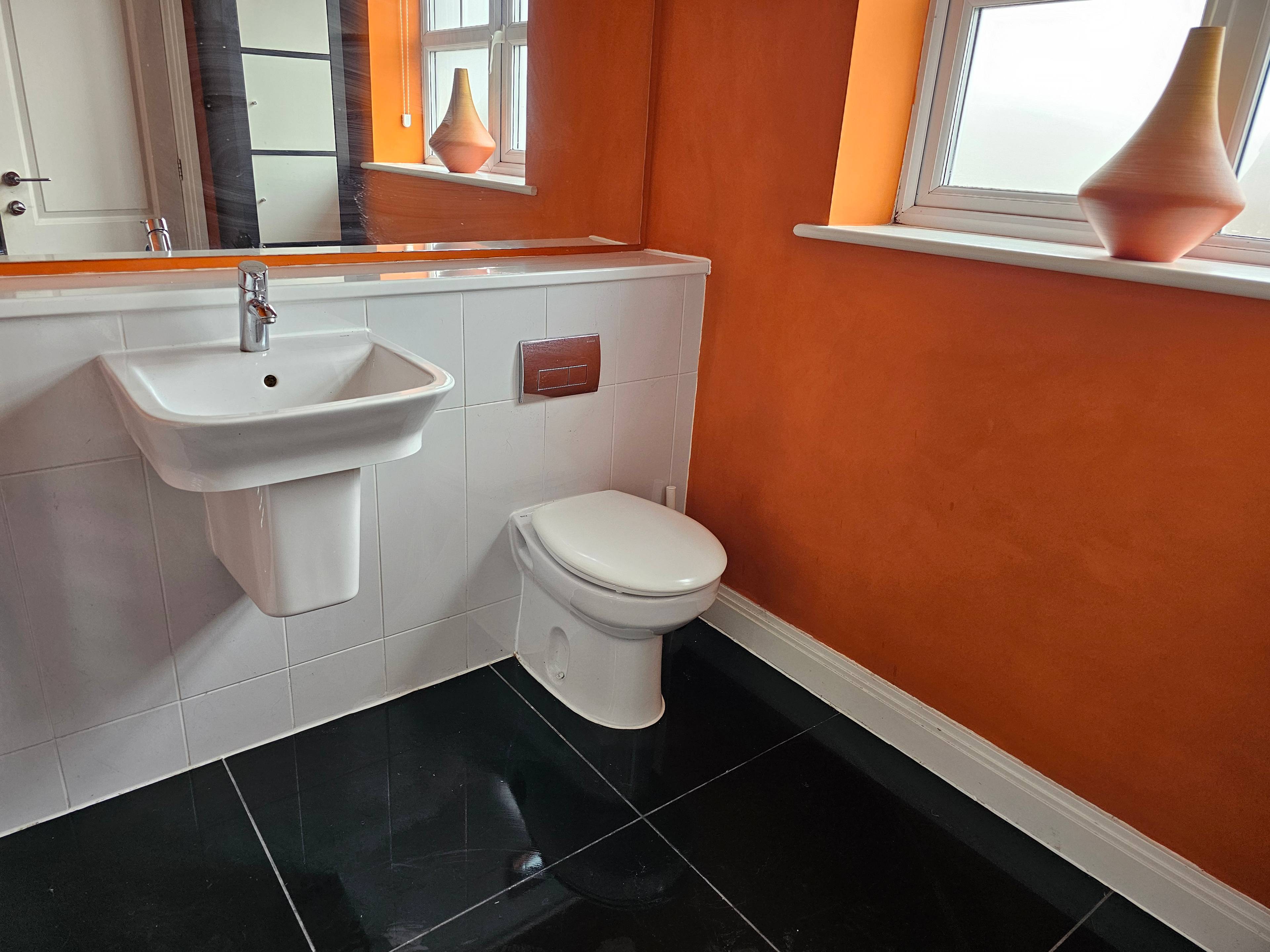 En-suite