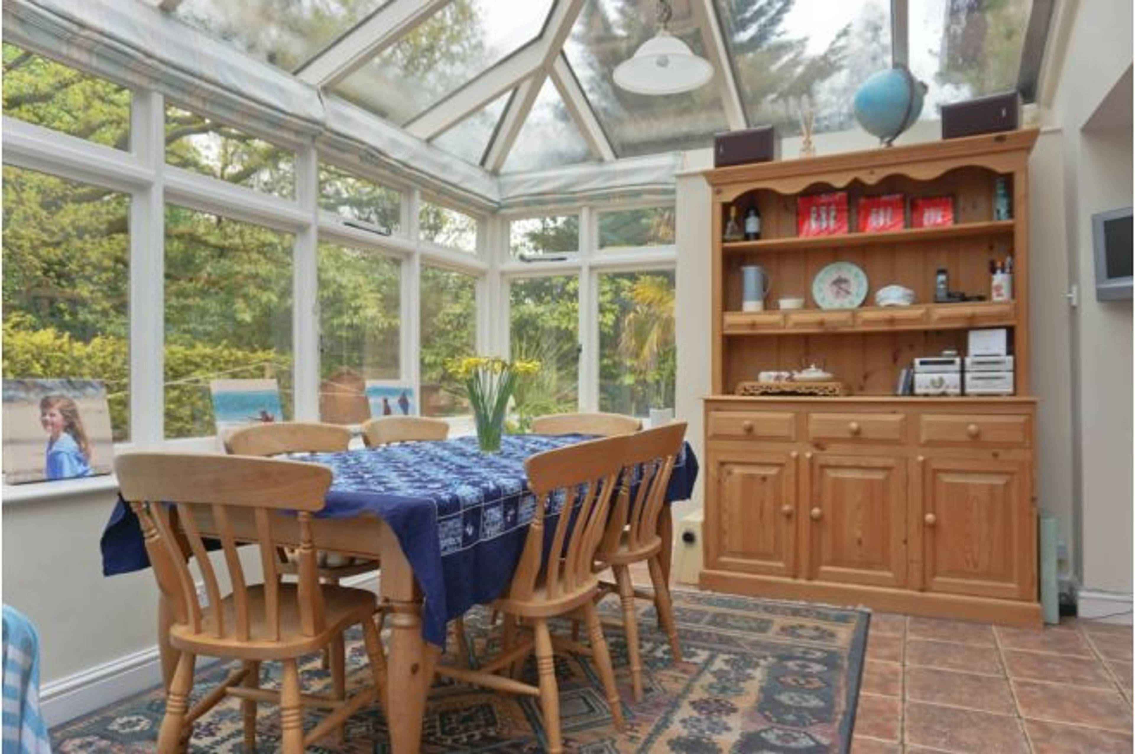 Conservatory