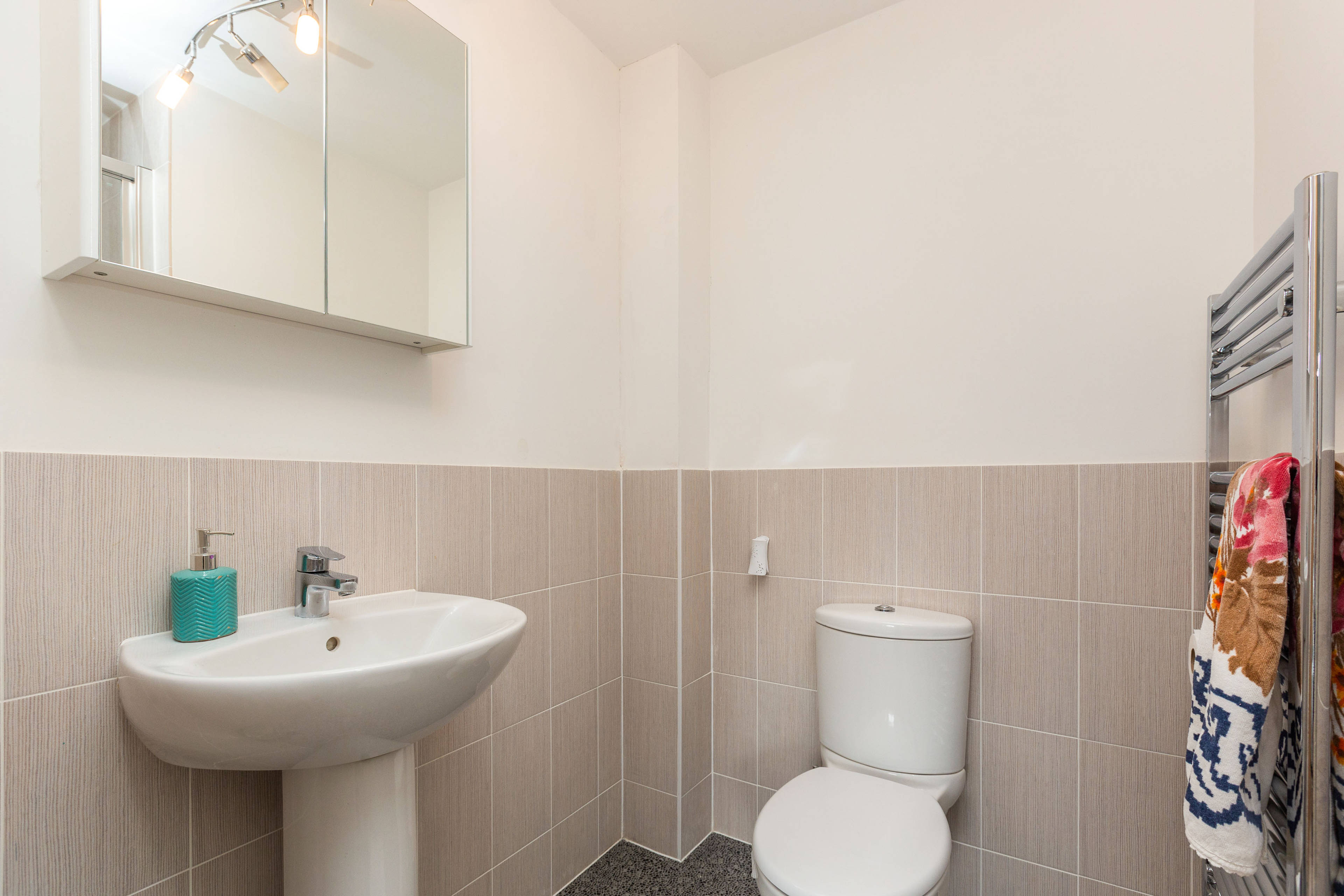 En-suite