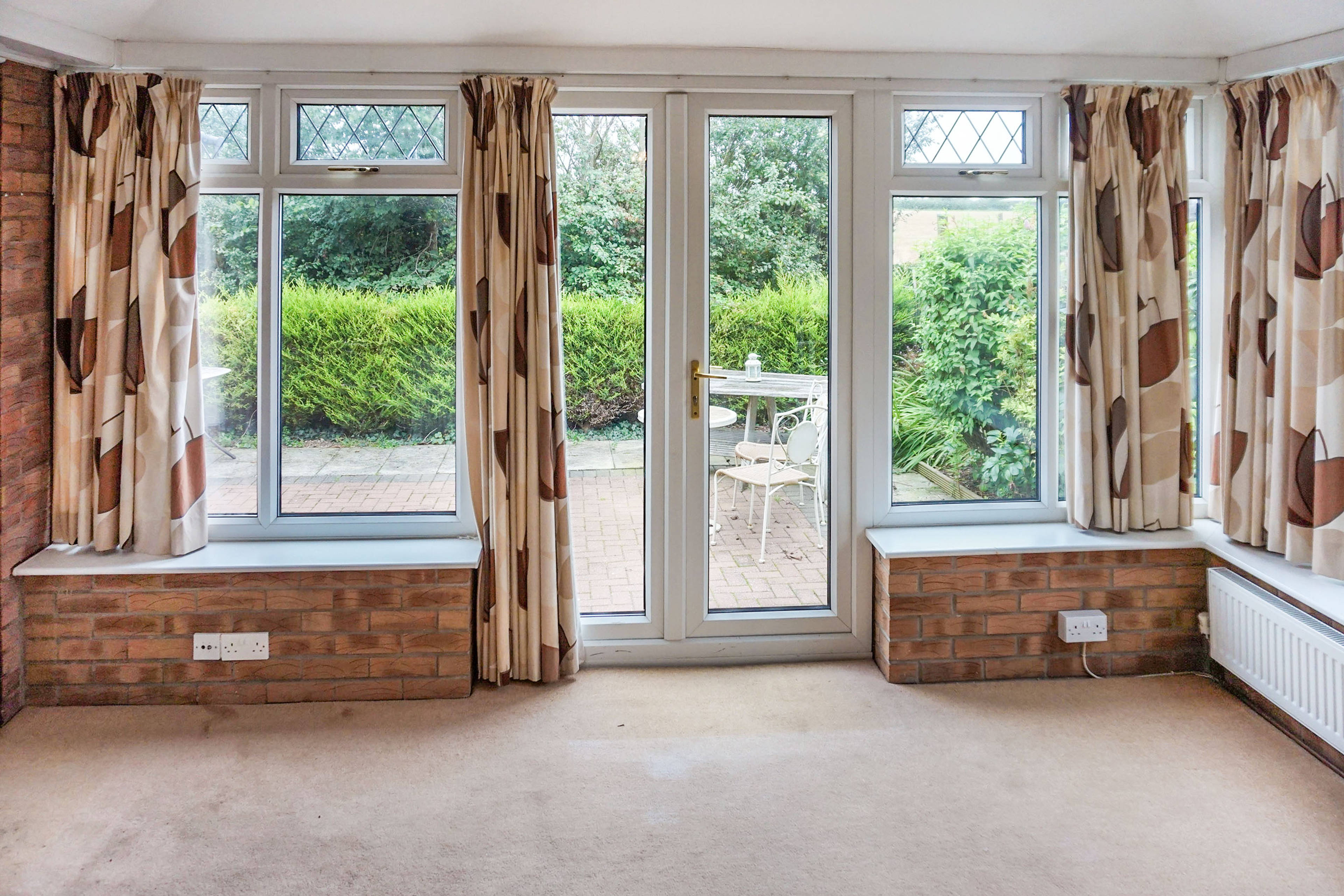 Sun Room