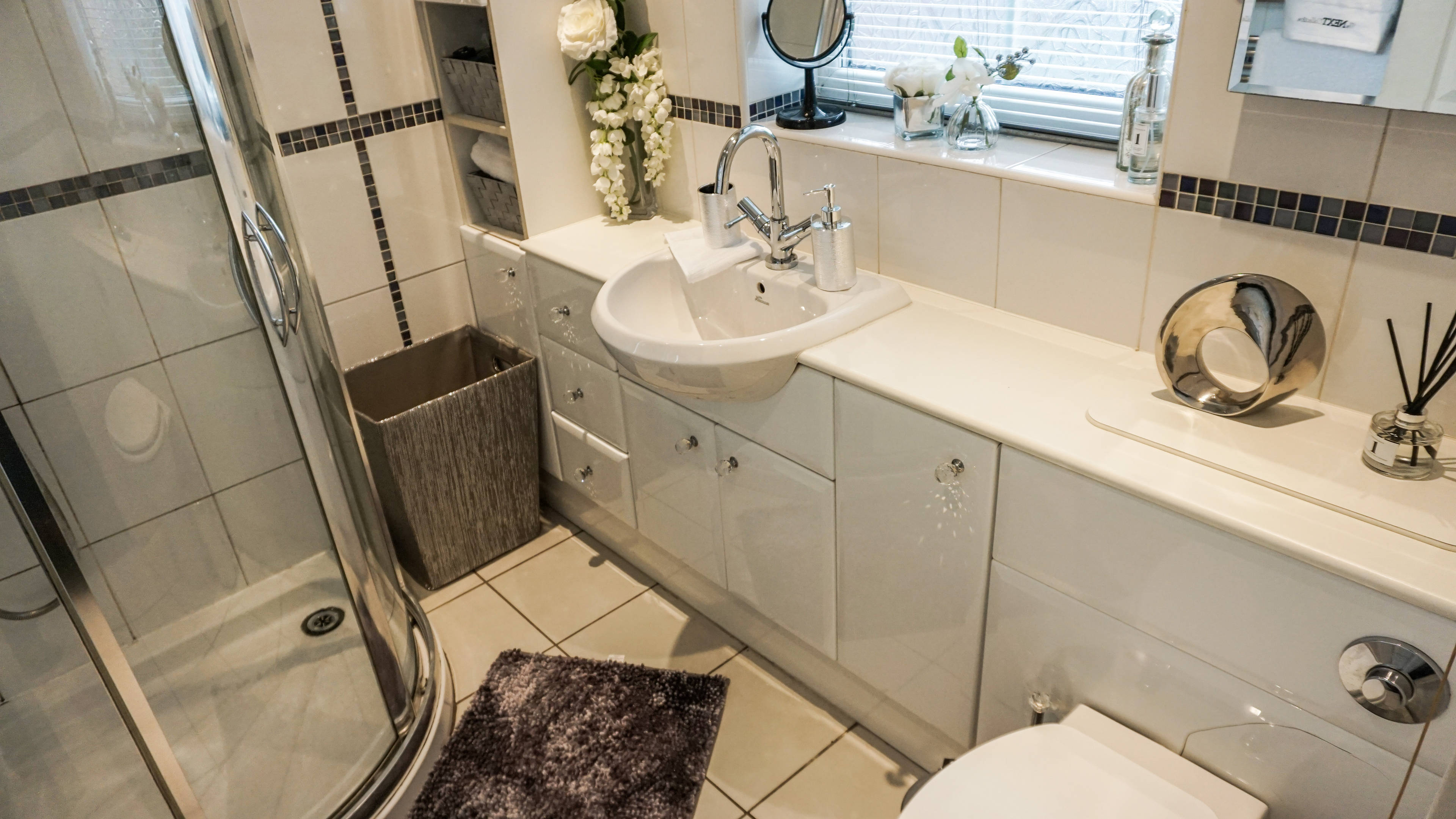 Master En-suite