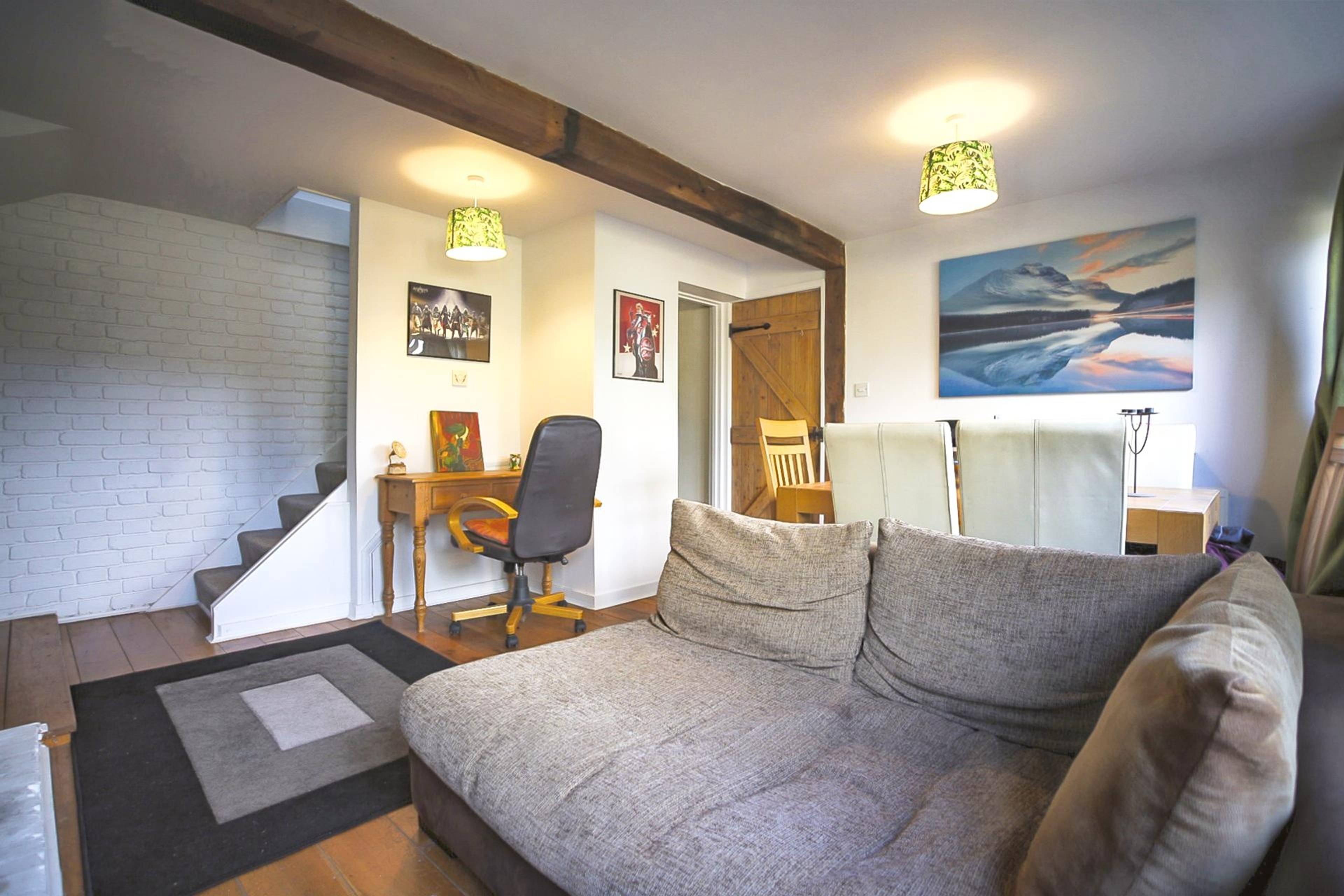 Annex Living Room