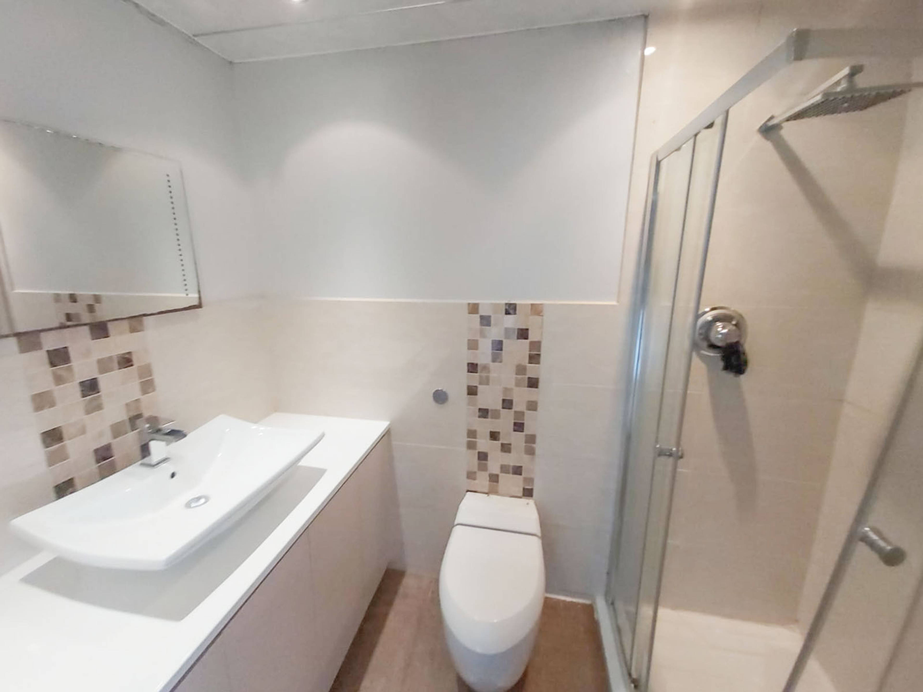 Master En-suite