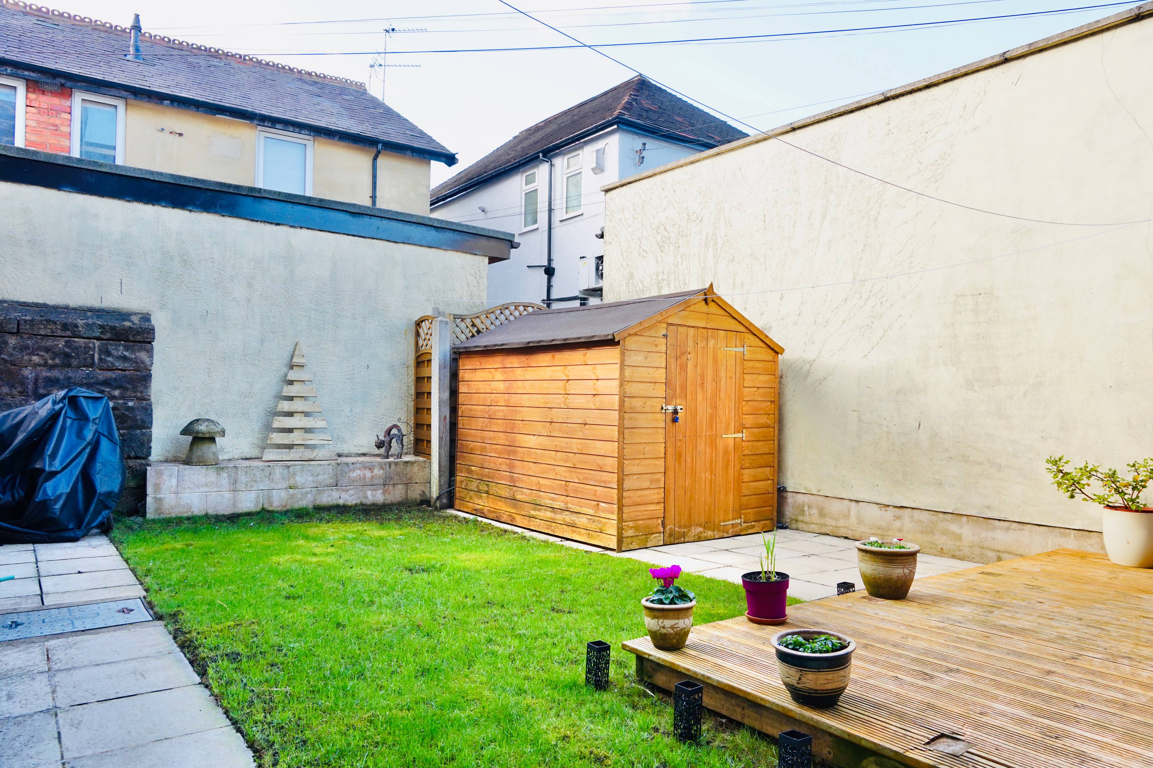 Garden