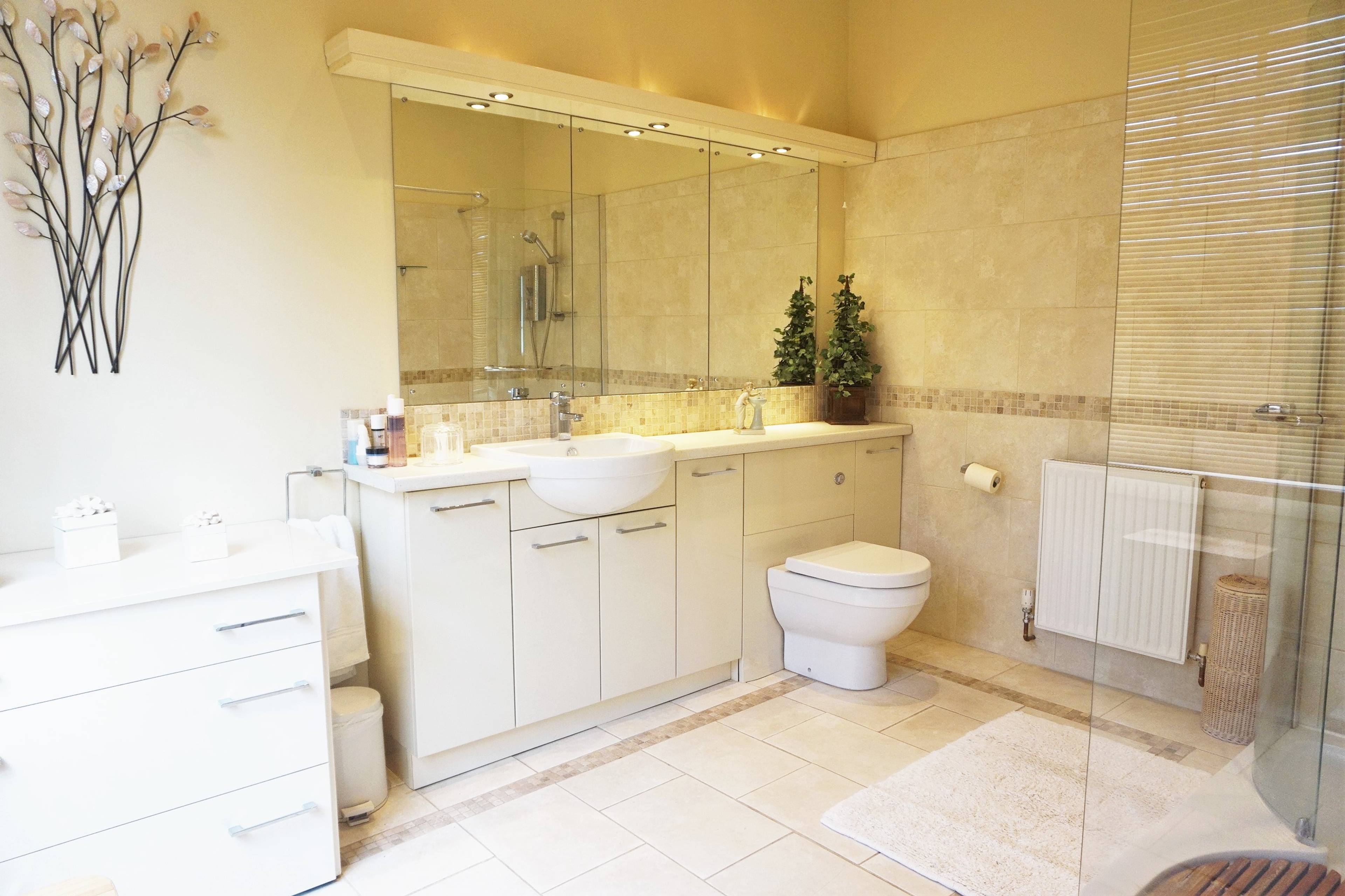 En-suite One