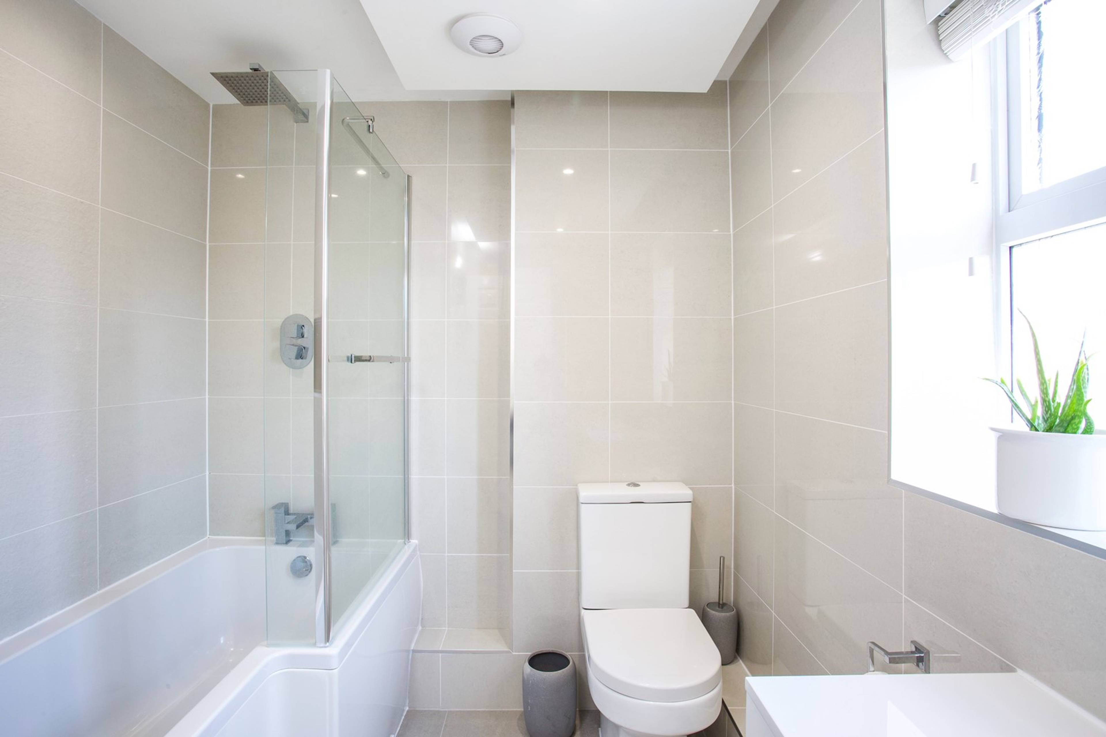 En-suite One
