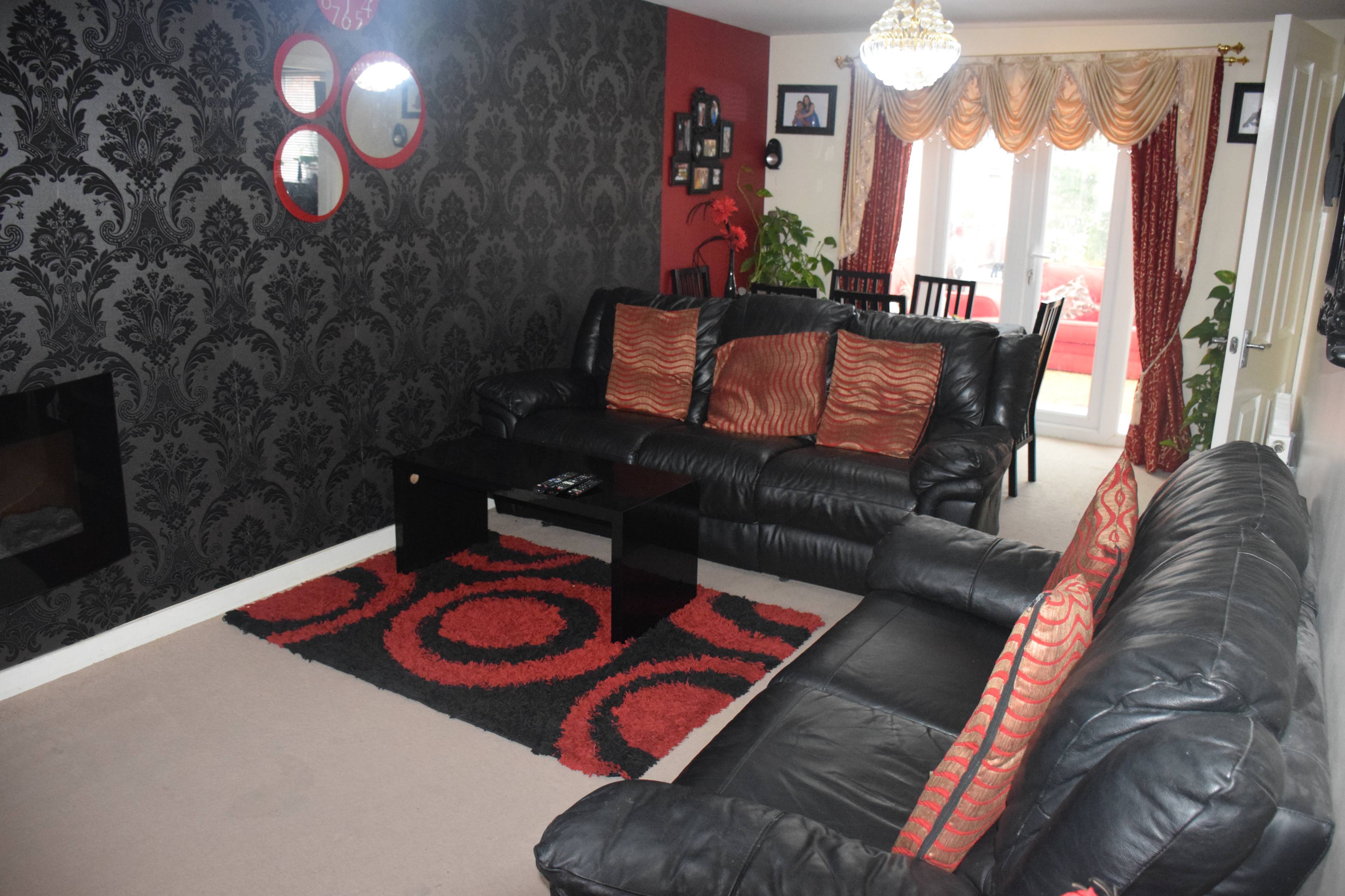 Living / Dining Room