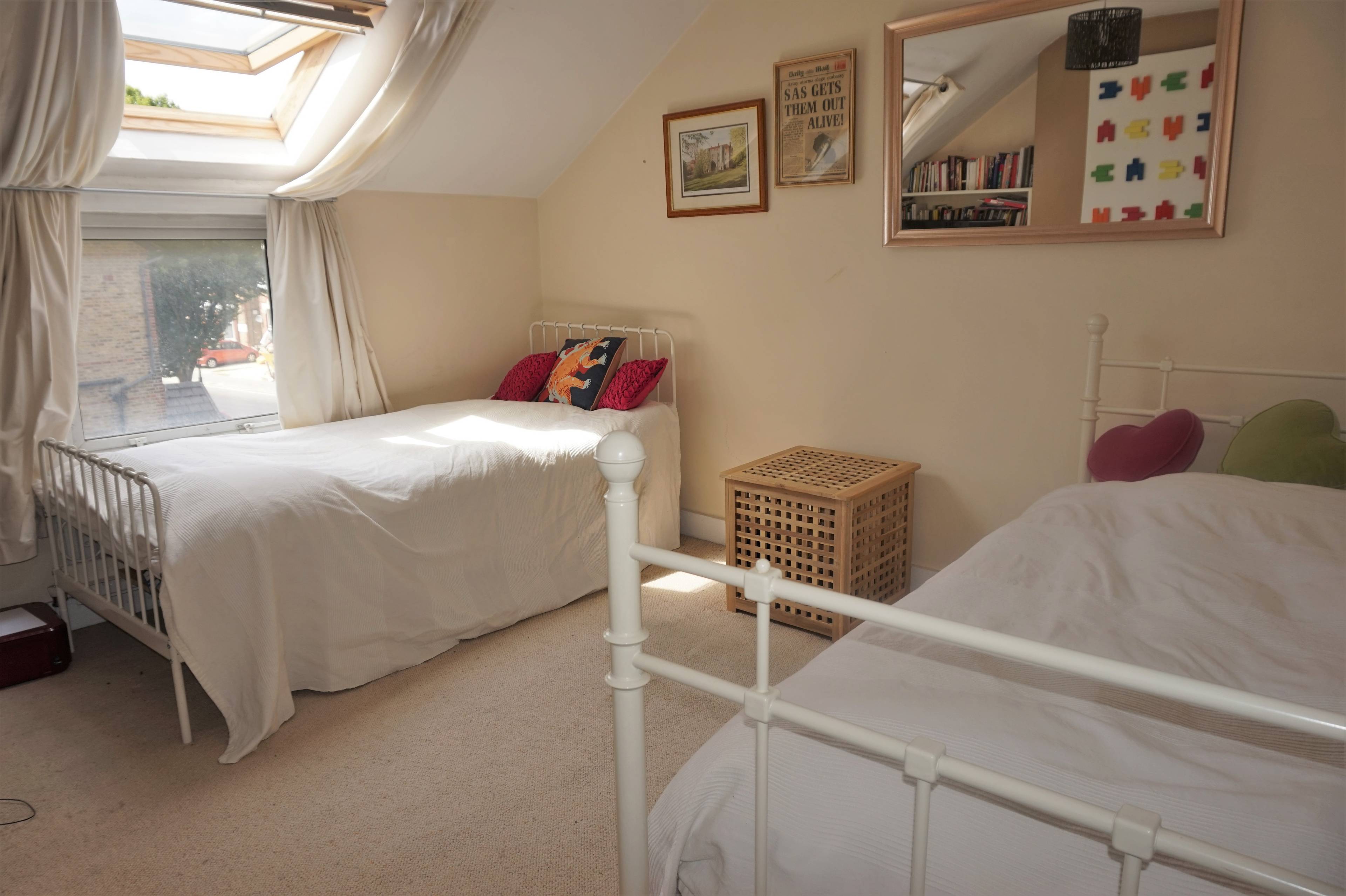 Bedroom Five
