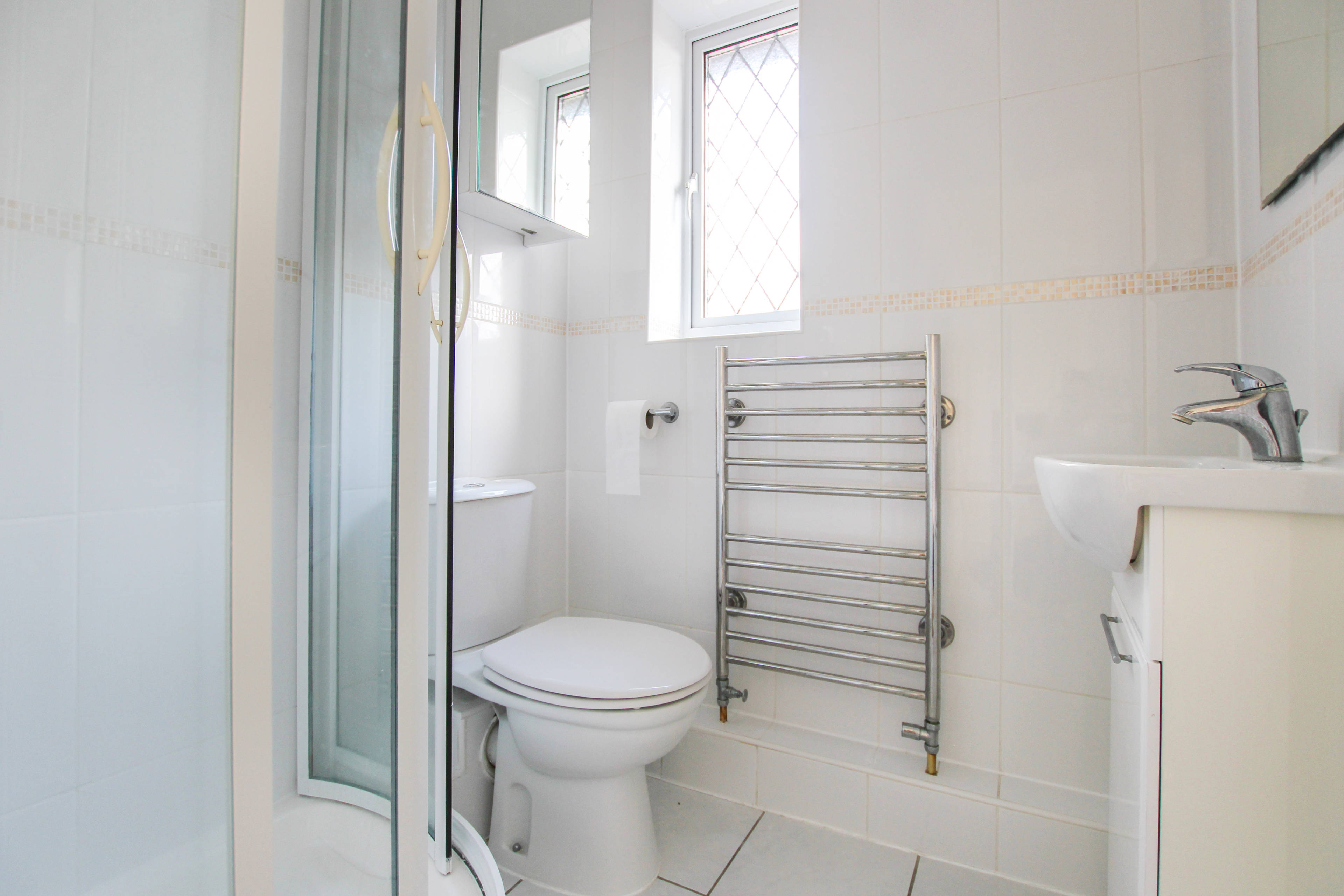 En-suite