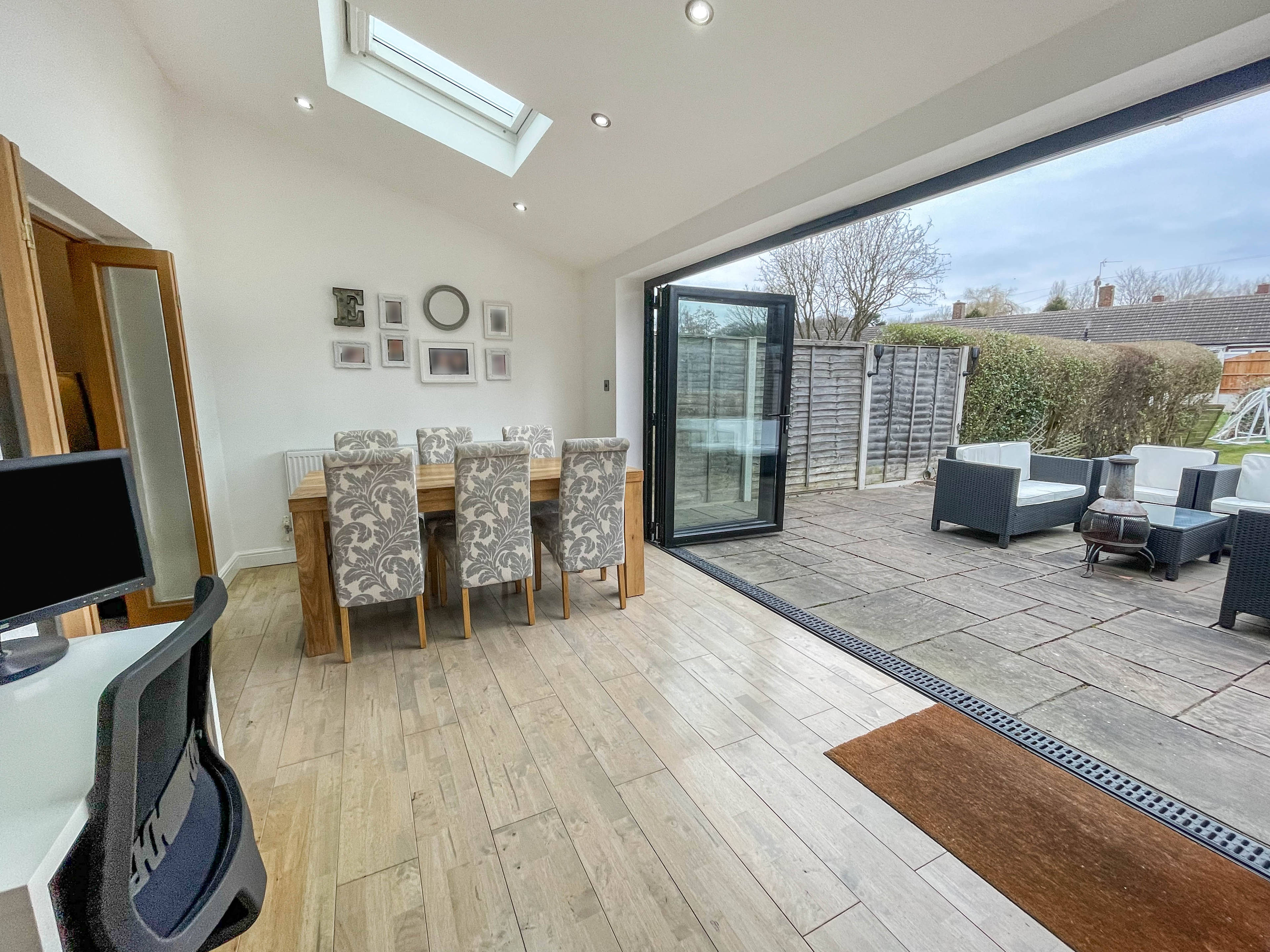 Reception Room Two