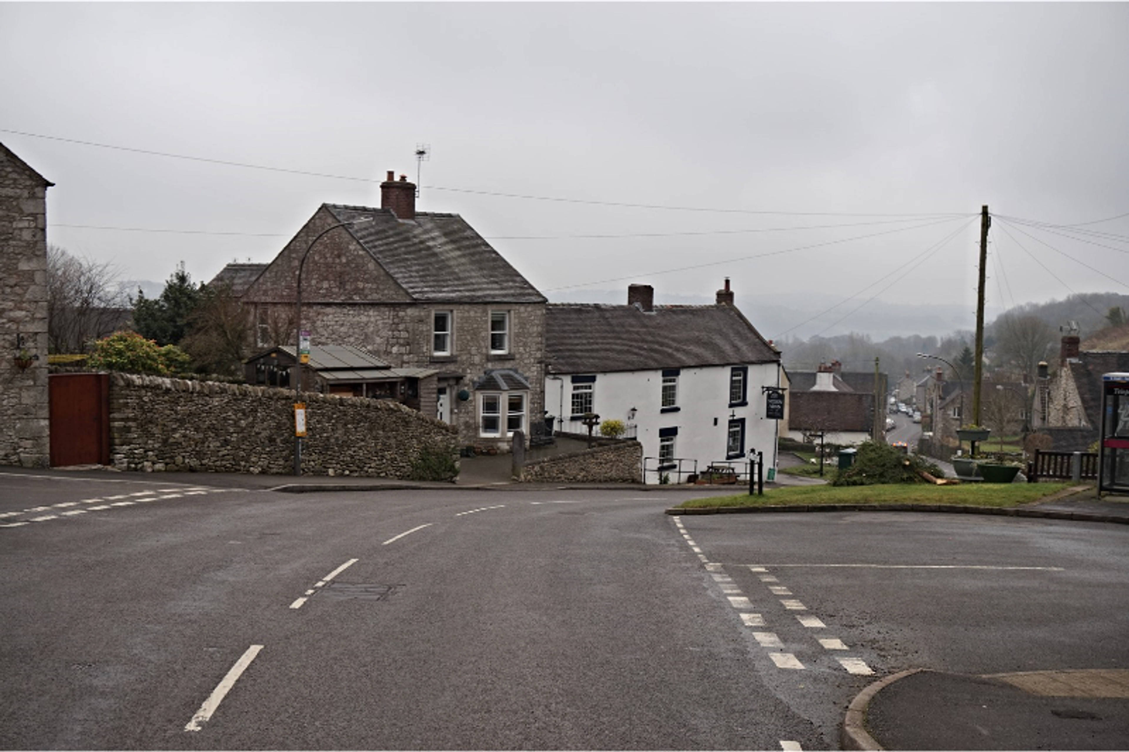 Local Area