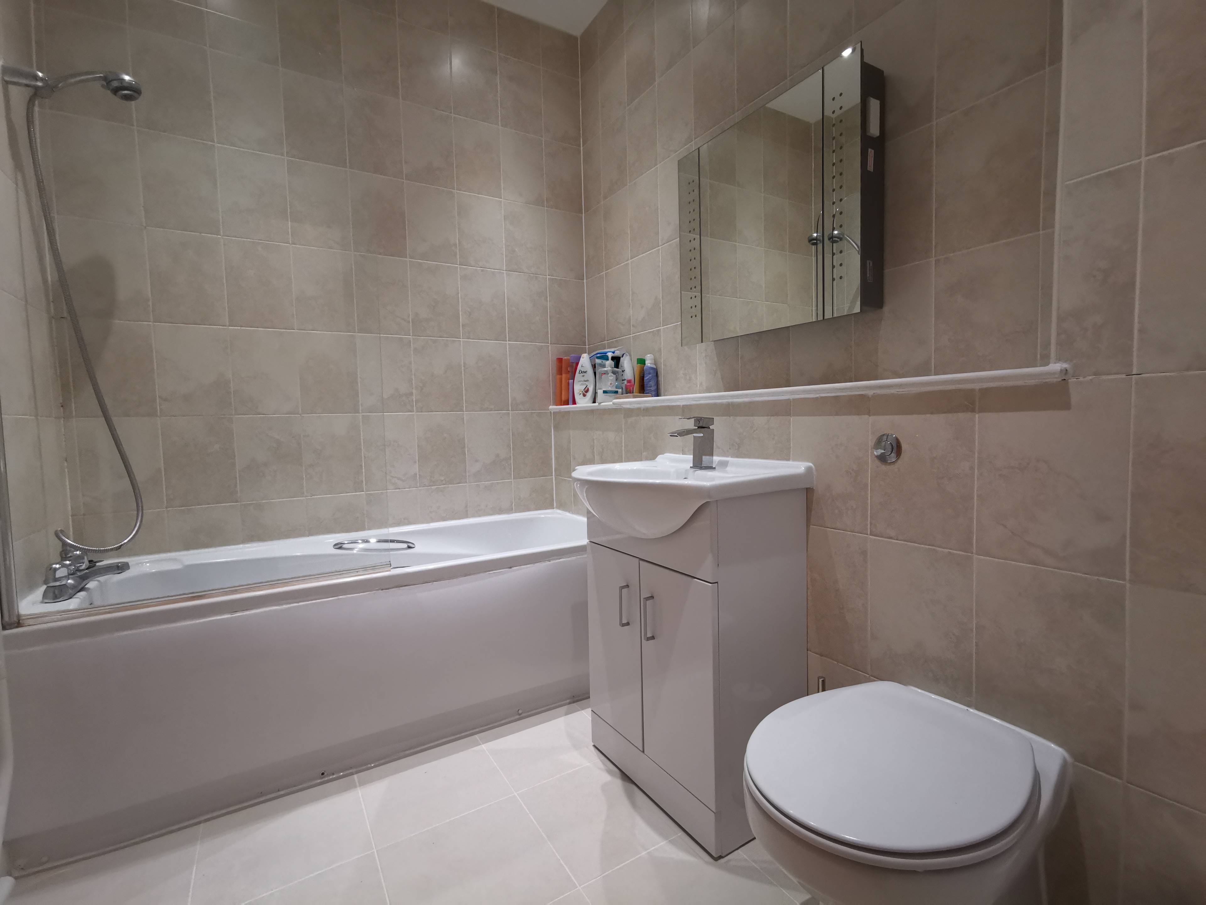 En-suite