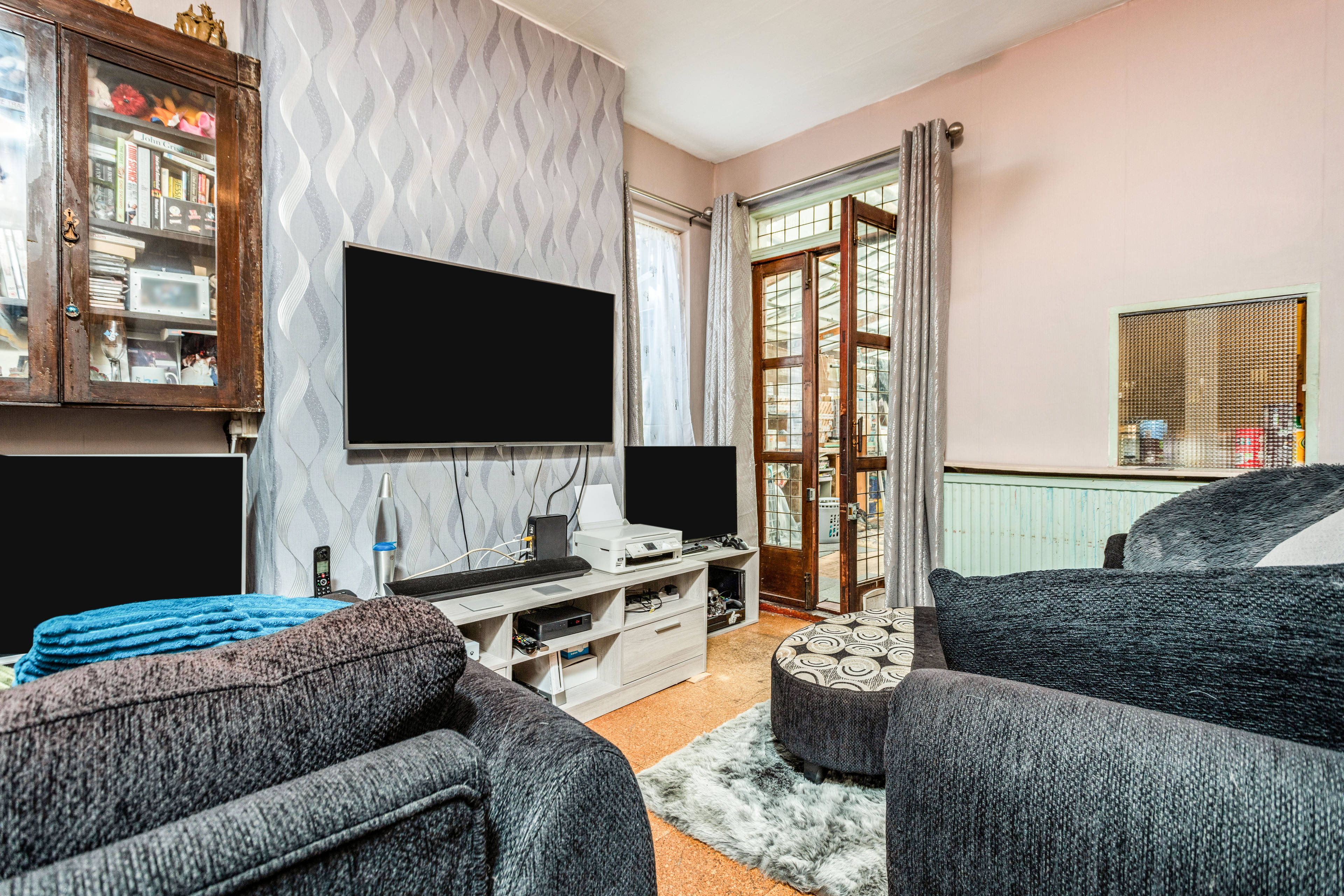 Living / Dining Room