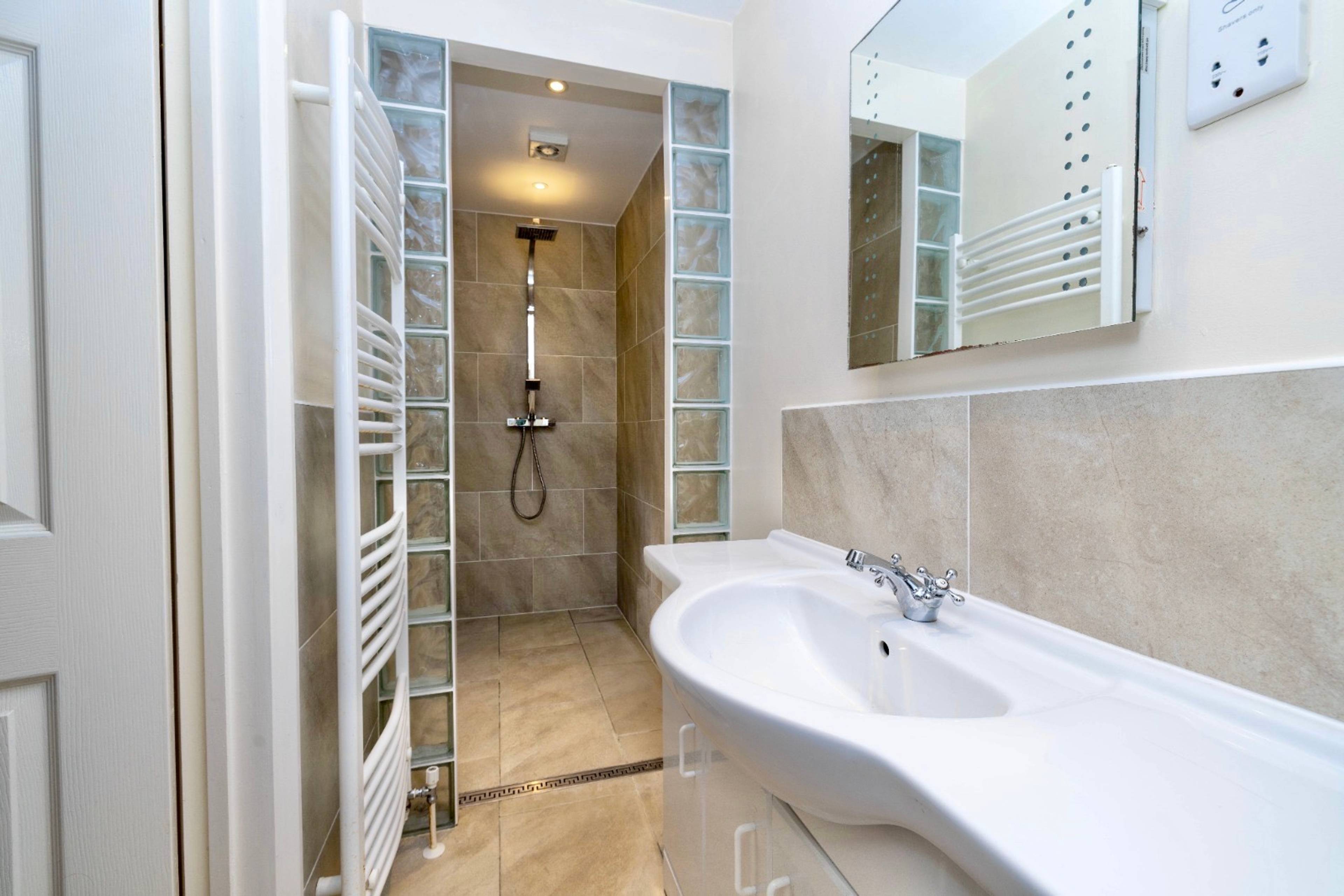 En-suite