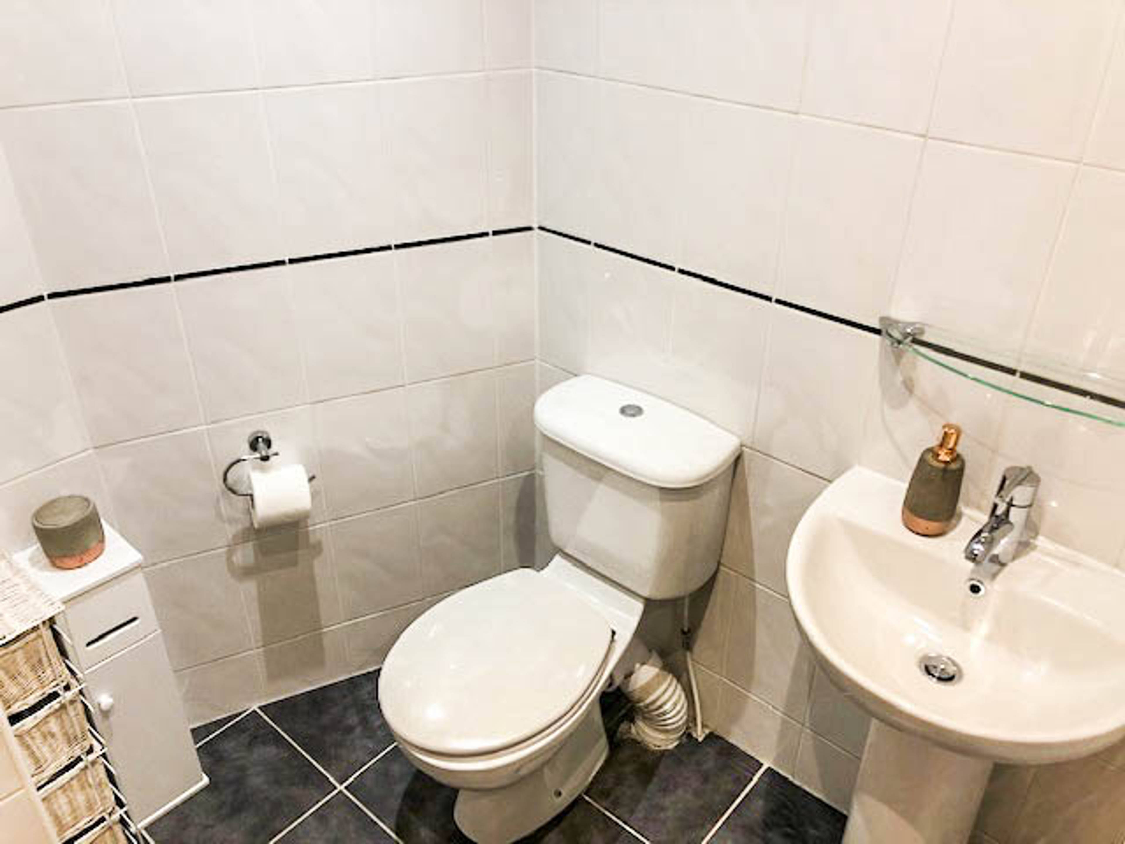 En-suite