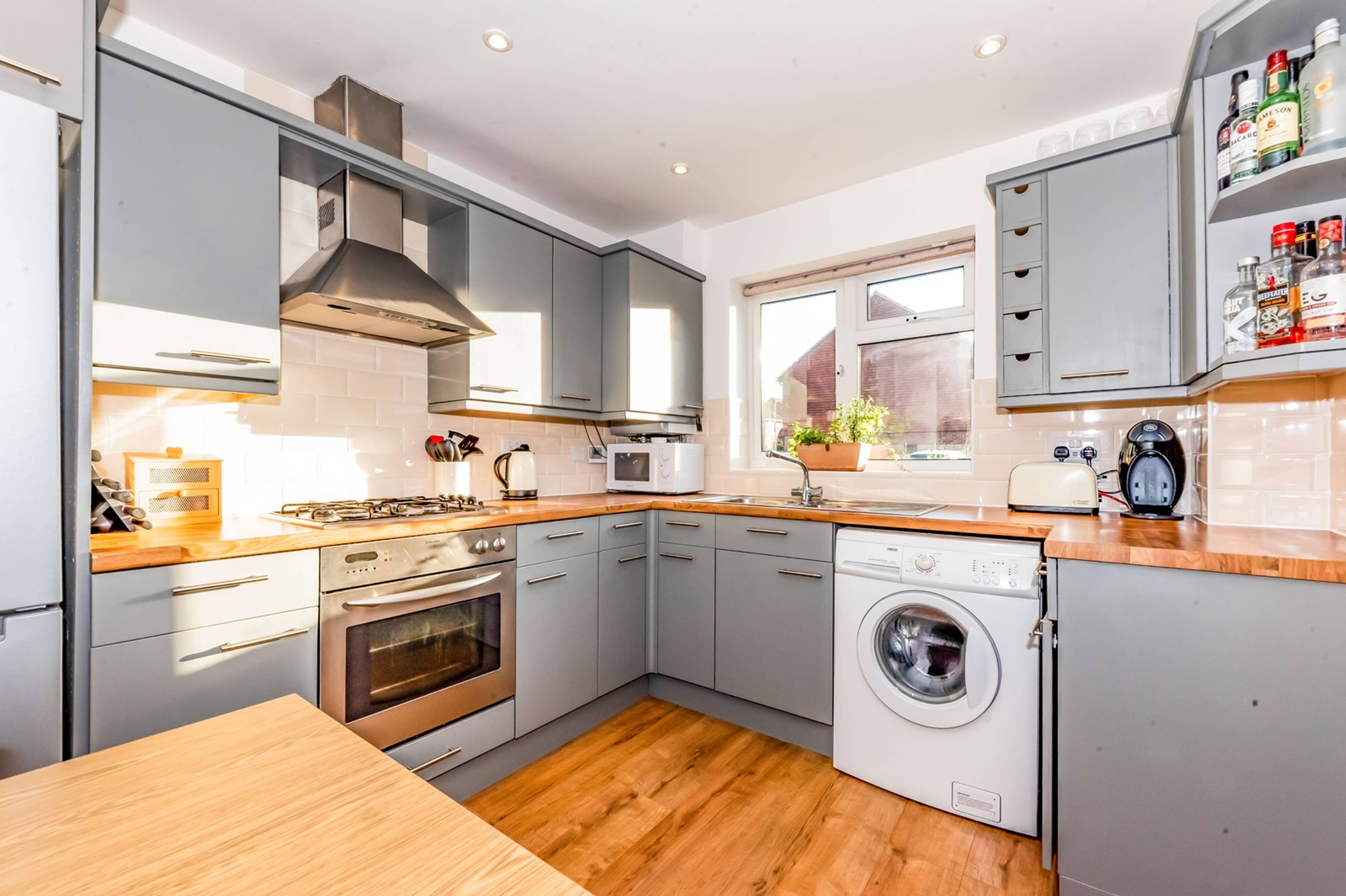 Kitchen/Breakfast