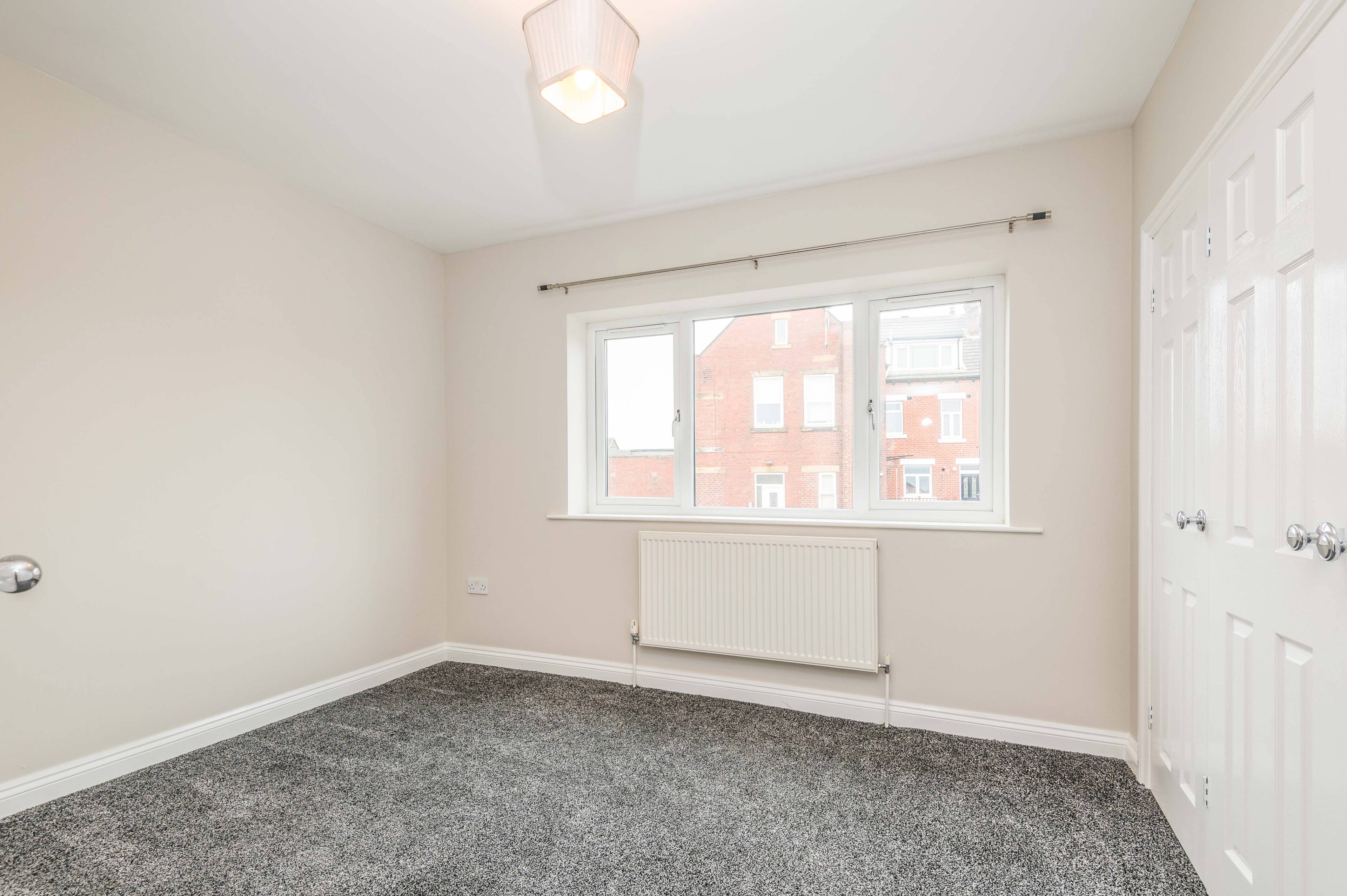 Bedroom Six