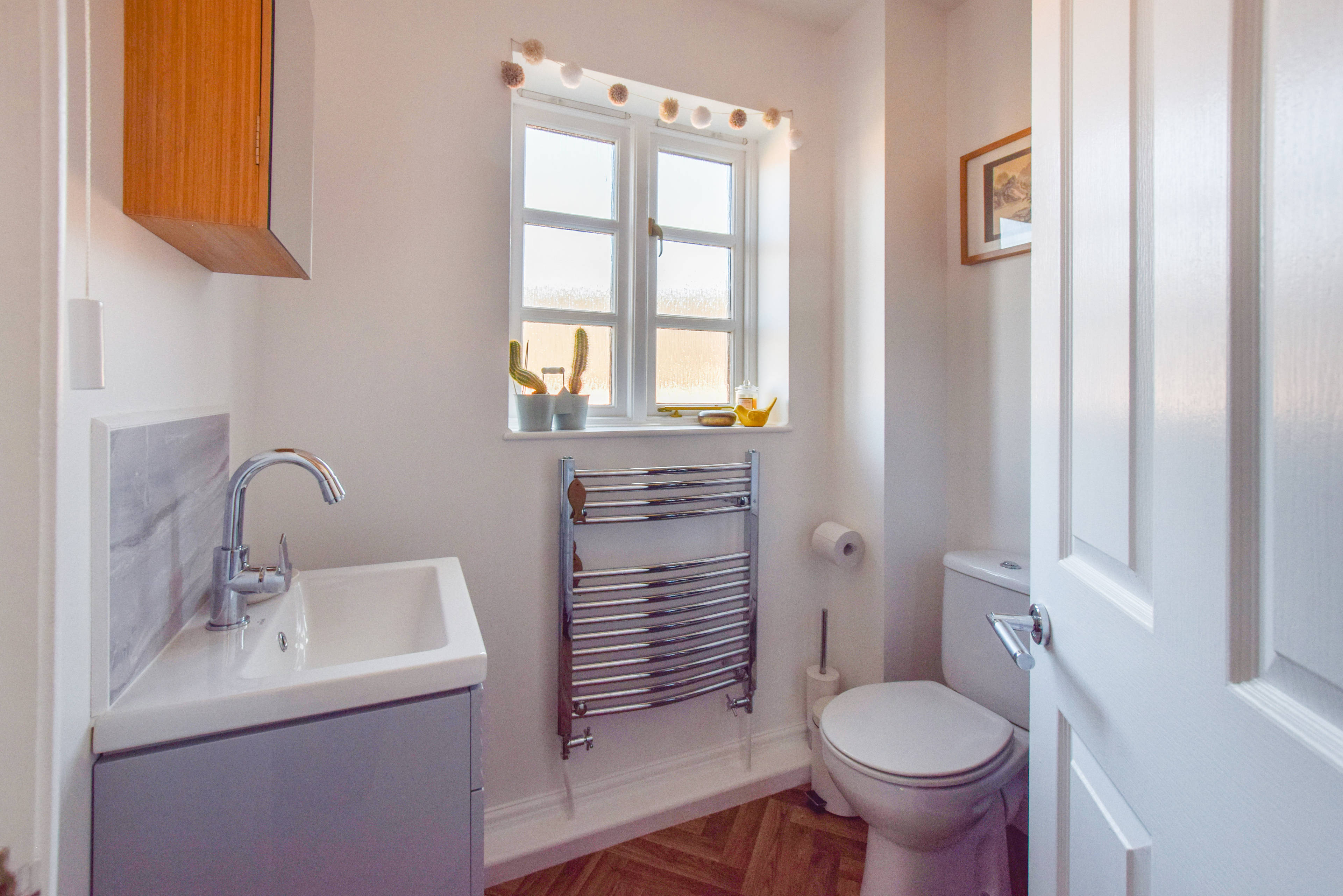 En-suite