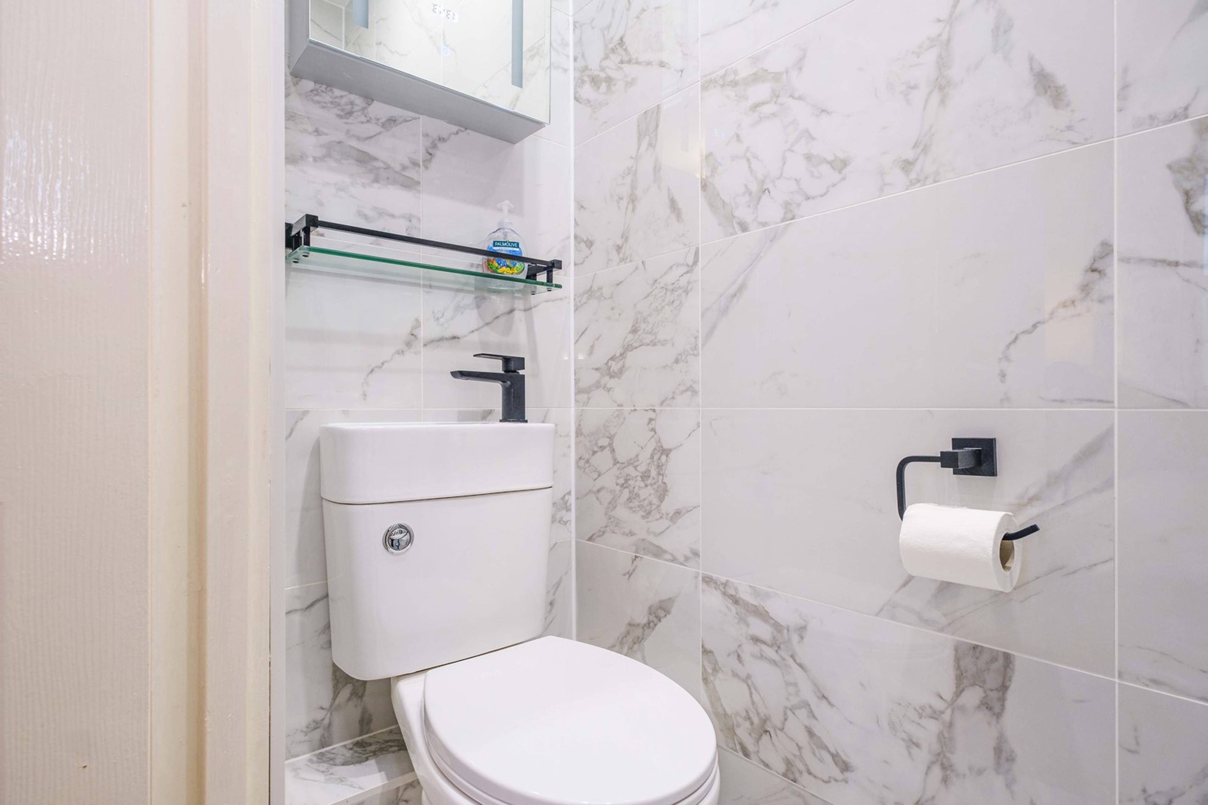 En-suite