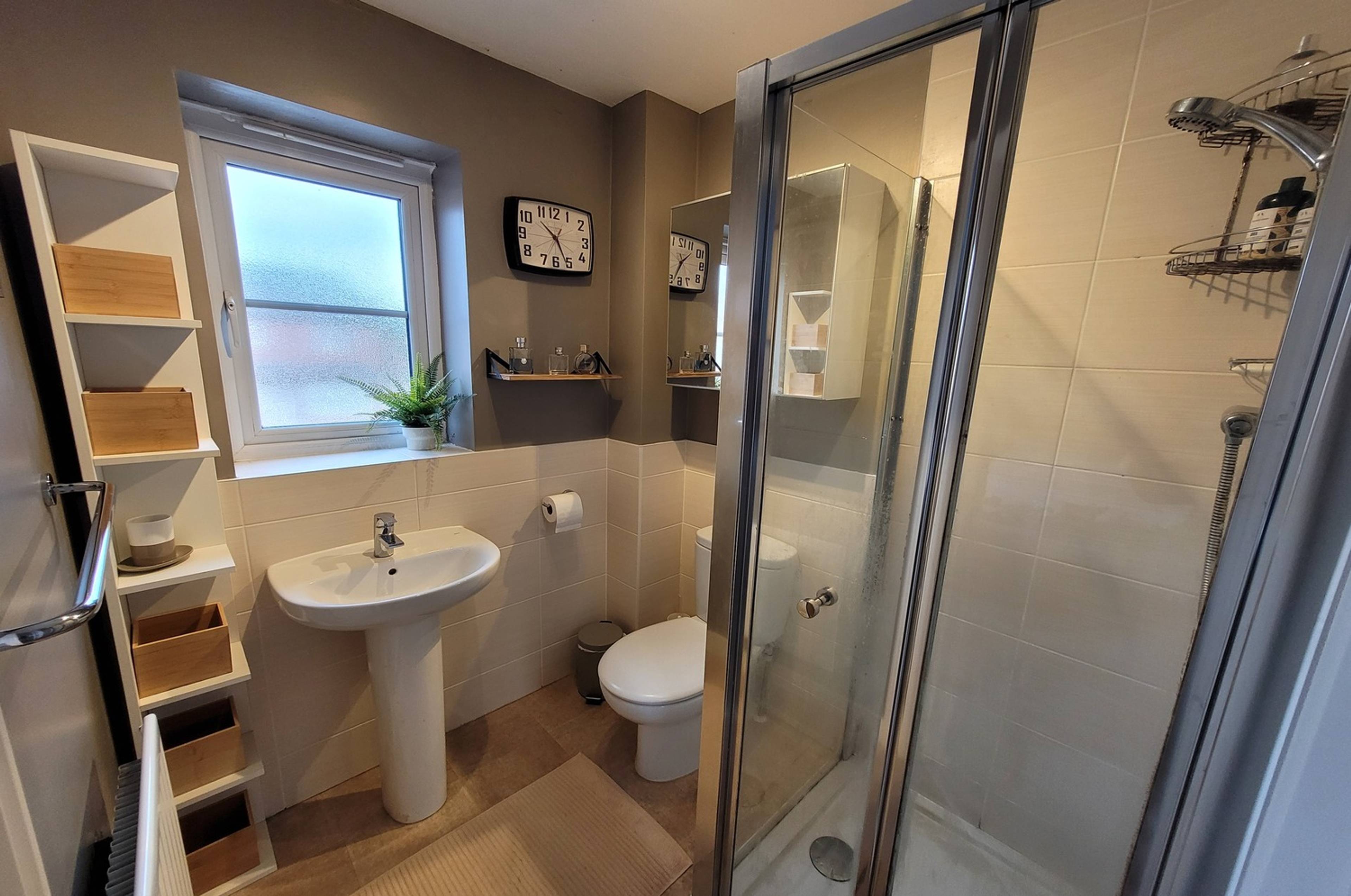 En-suite