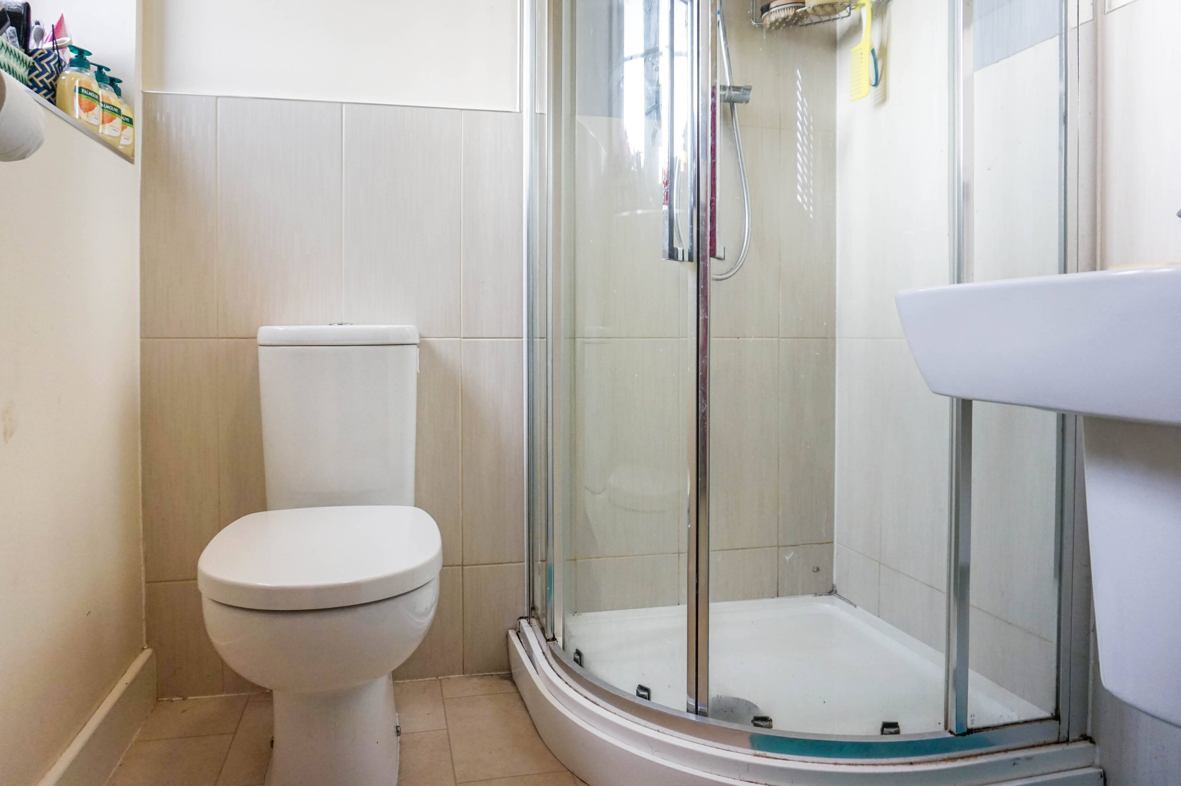 Master En-suite