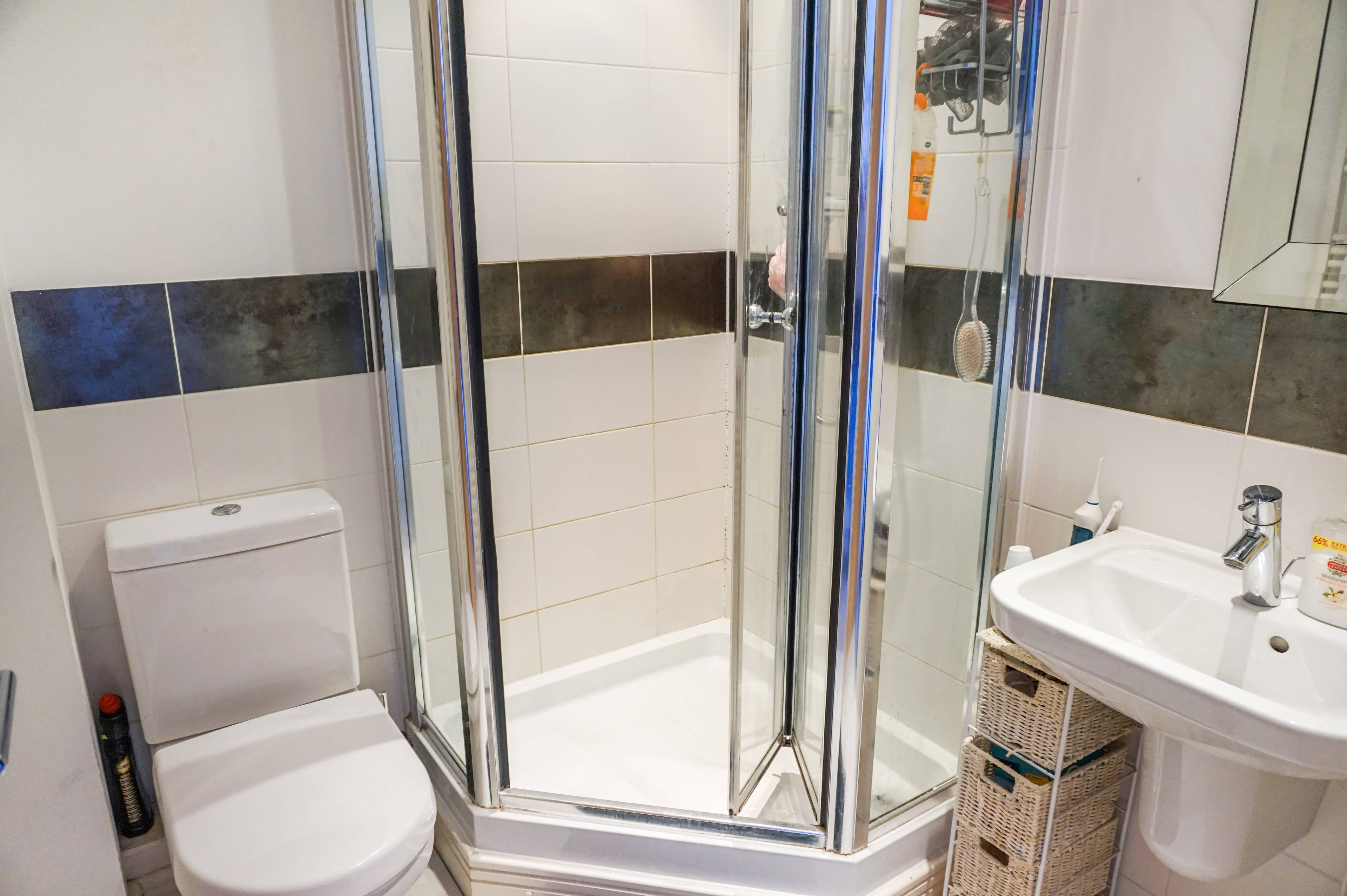Master En-suite