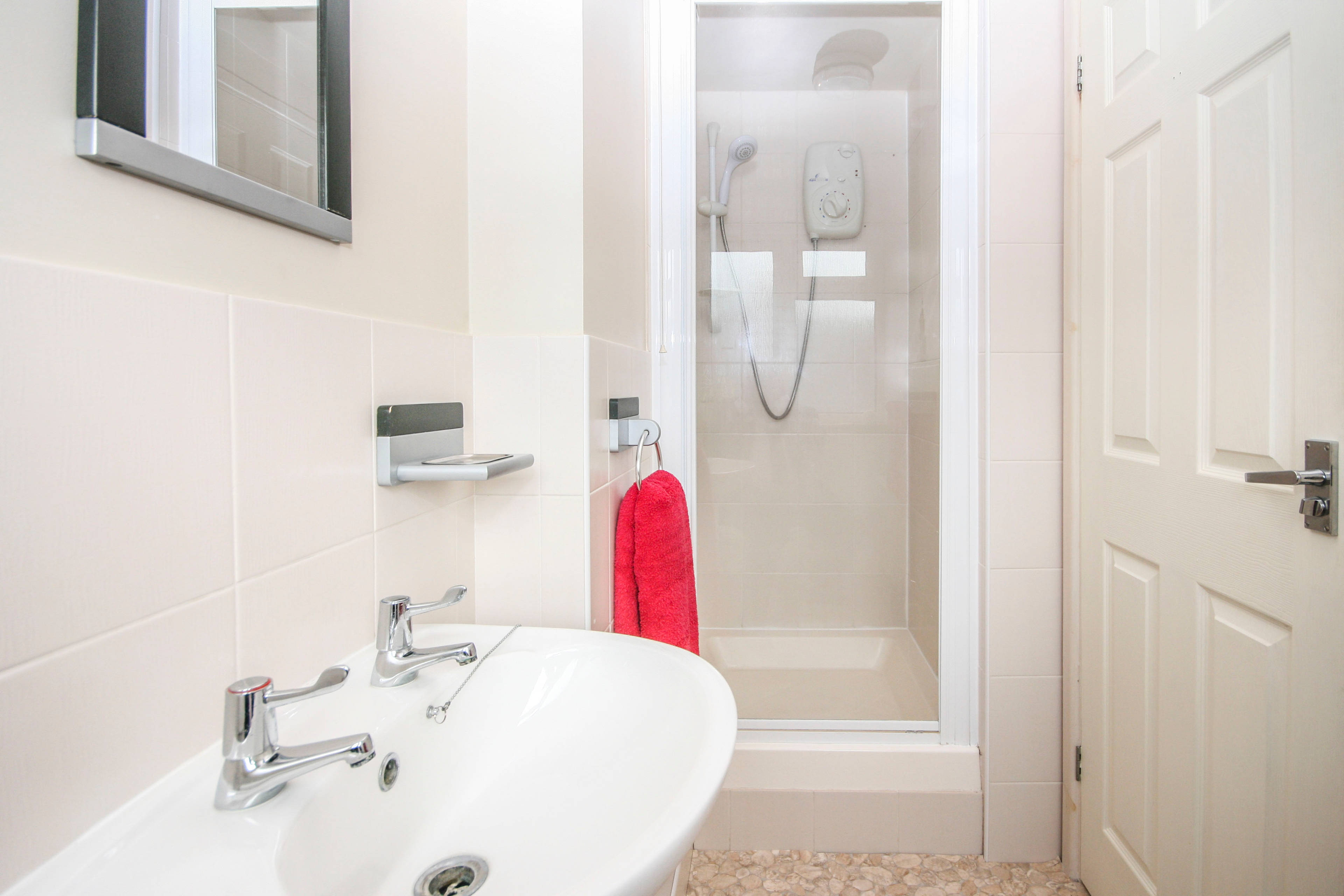 En-suite