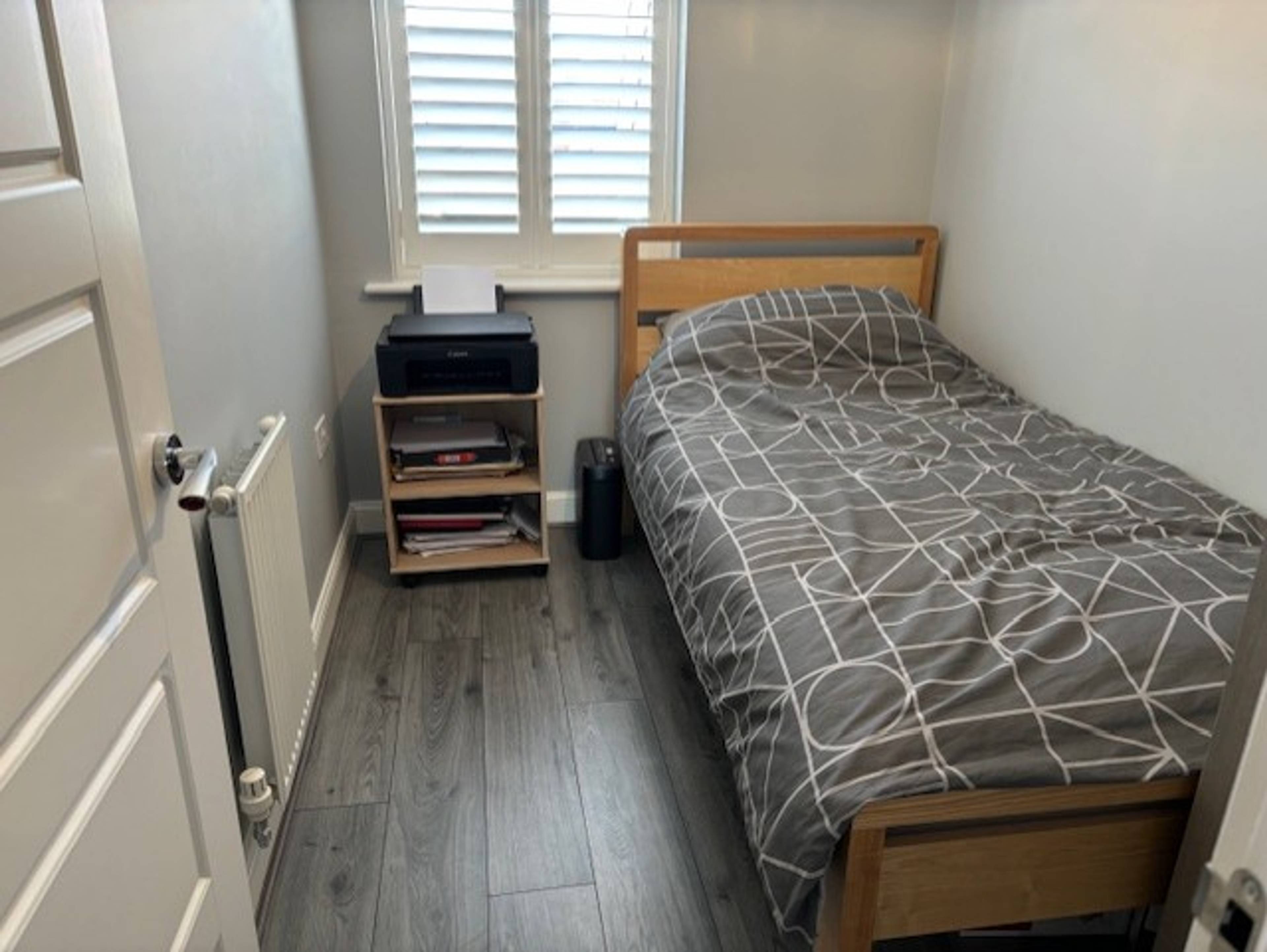 Box Room