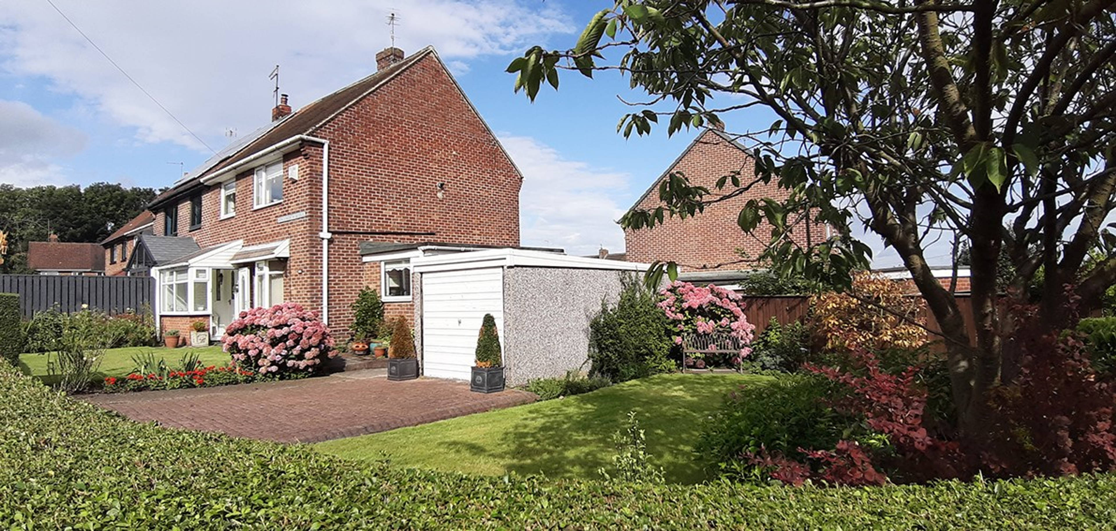 Main Residence