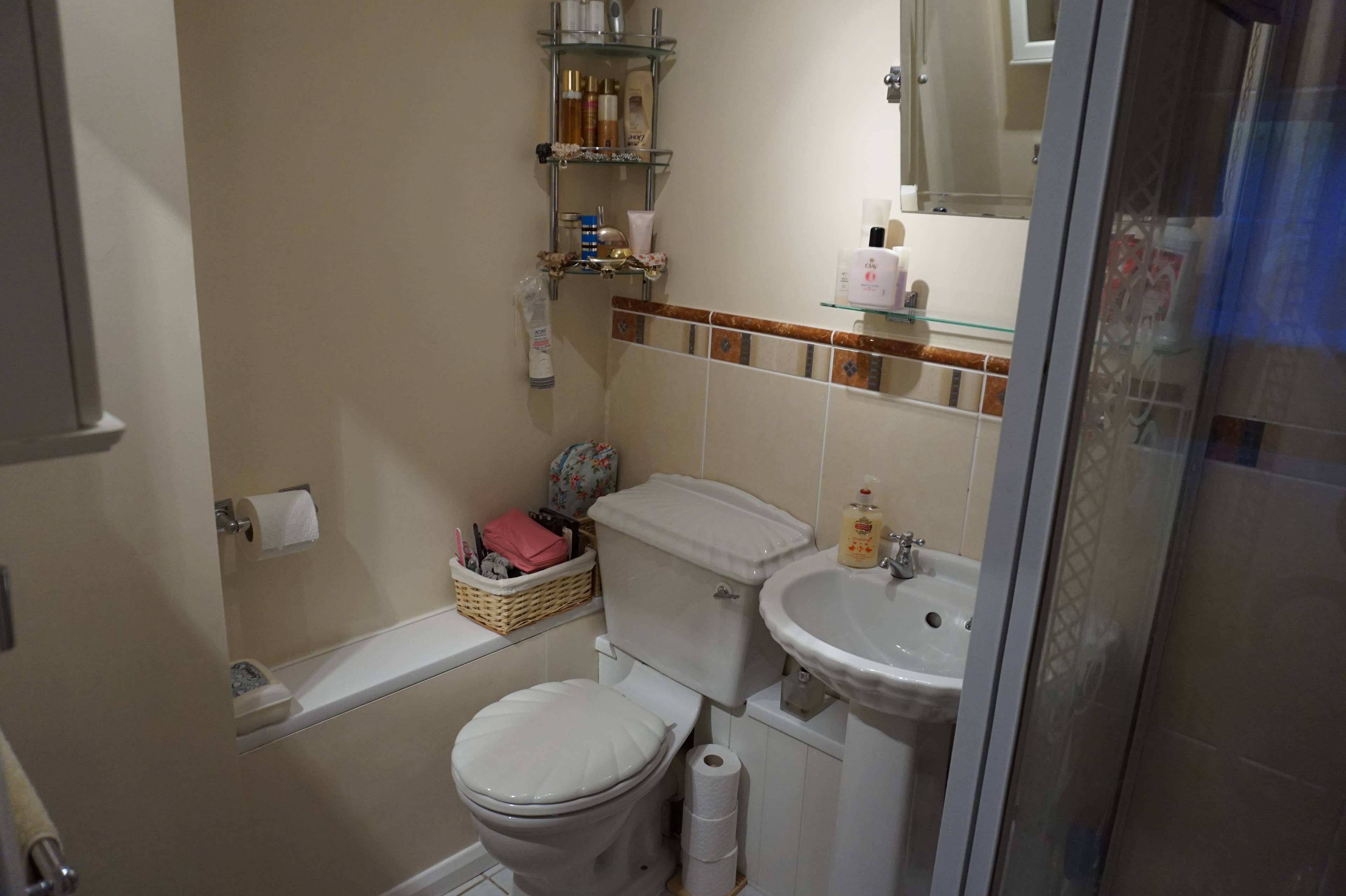 Master En-suite